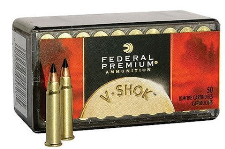 Rimfire Ammunition