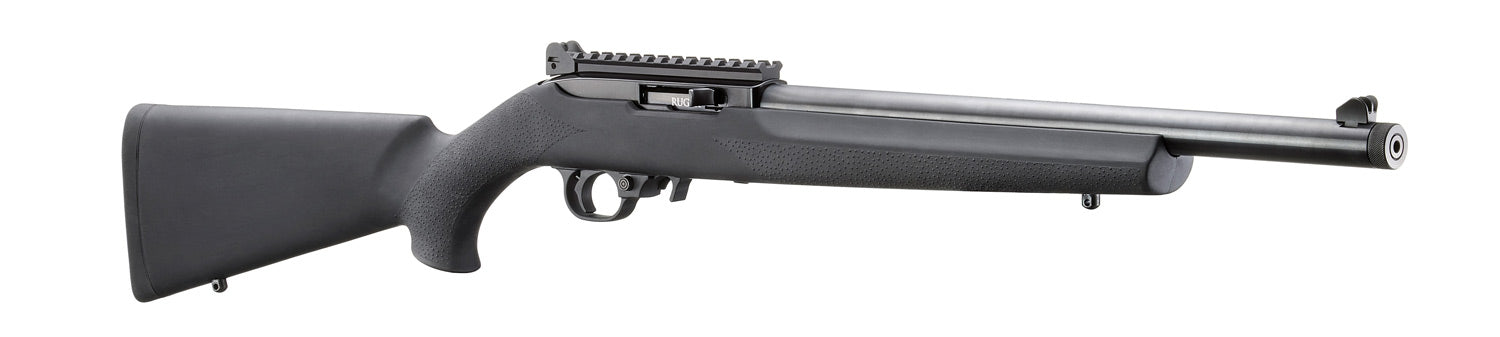 Ruger 10/22 .22LR Synthetic Rifle