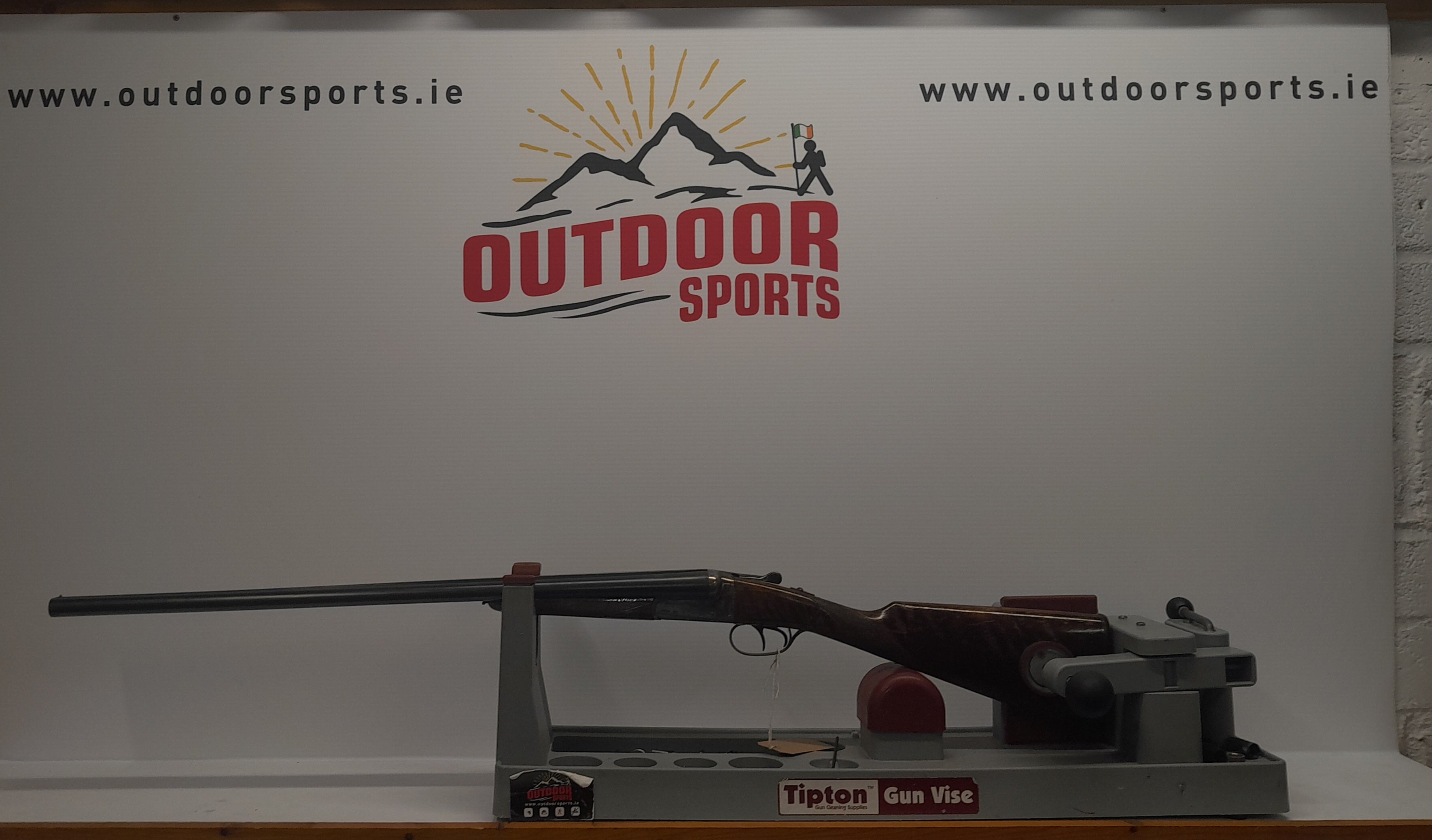 Aya 12g Side By Side