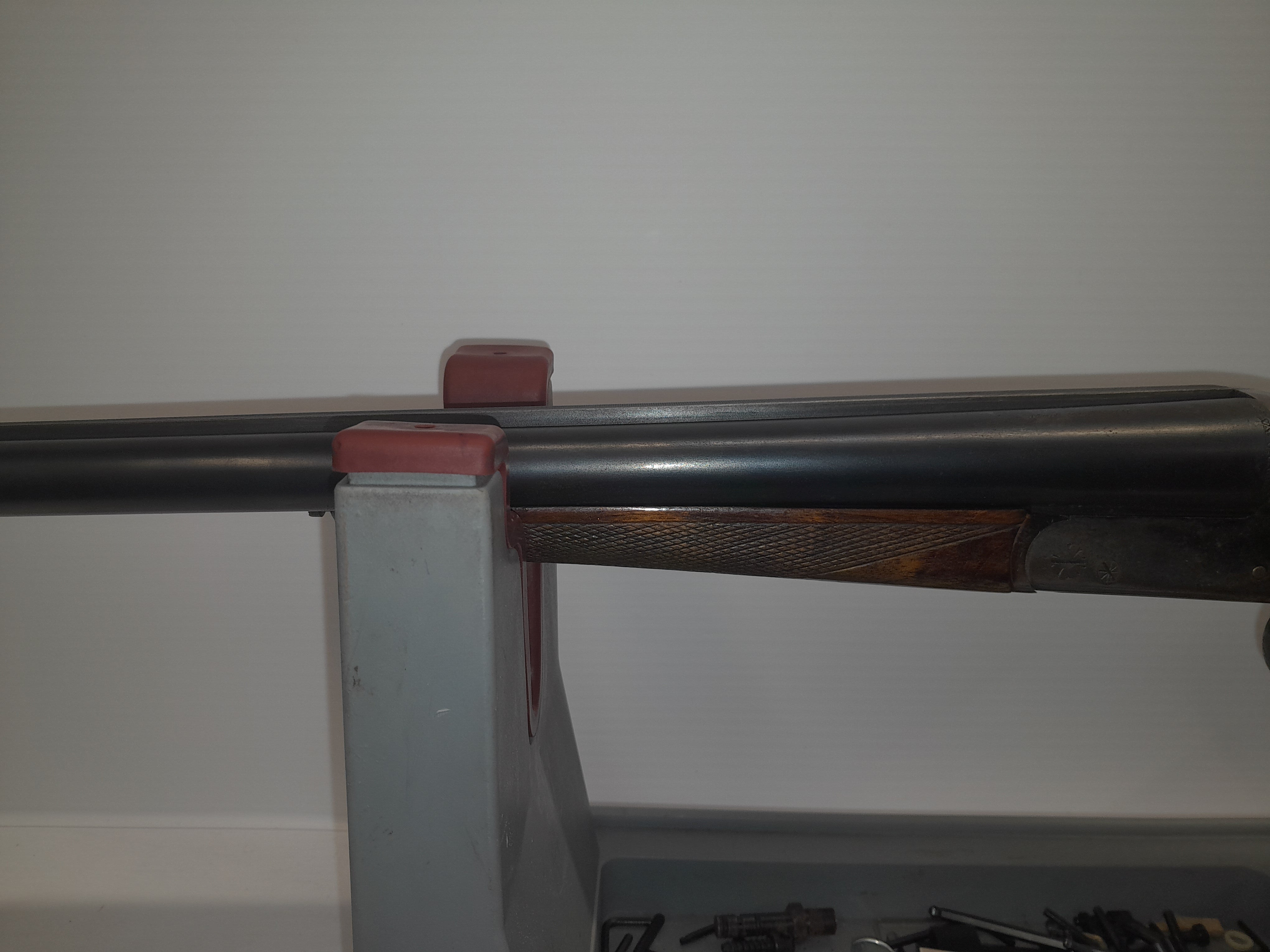 Aya 12g Side By Side