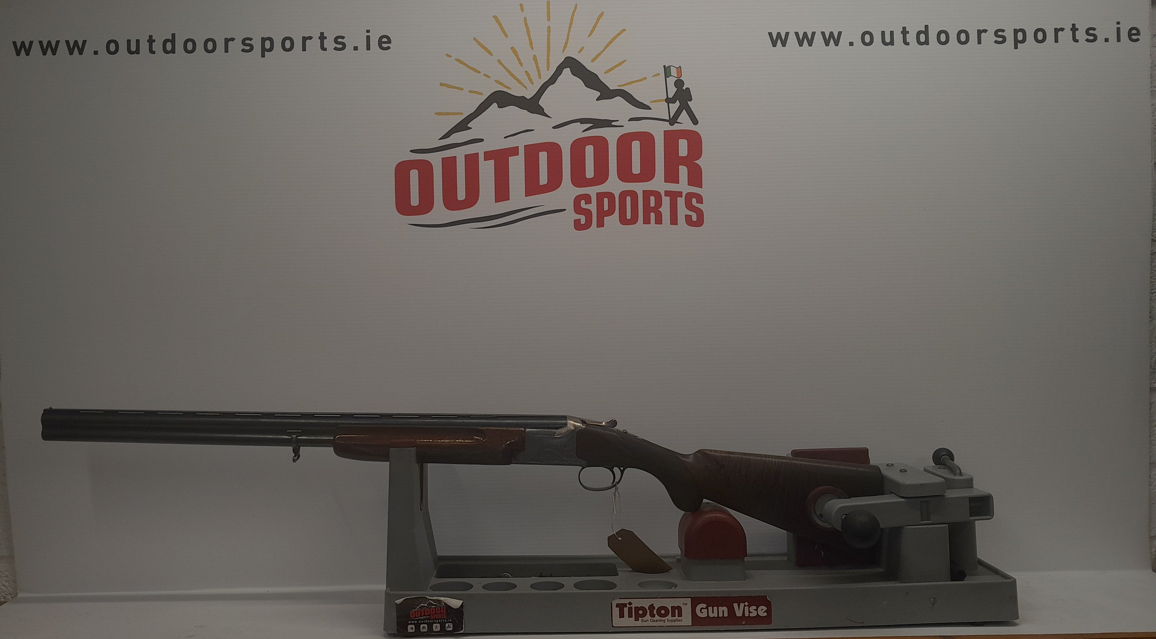 Winchester 12g Over/Under