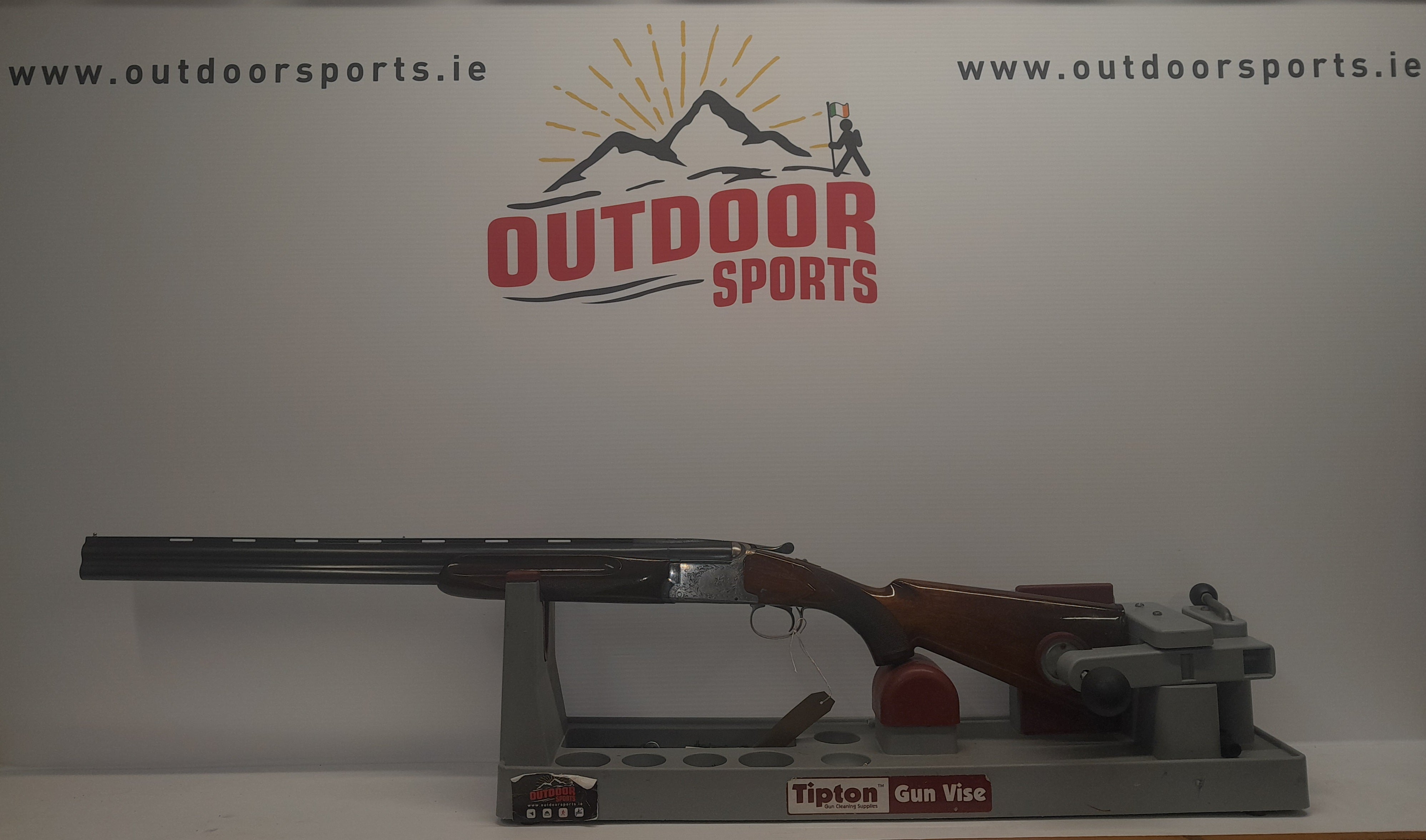 Shadow 12g Over/Under (Skeet)