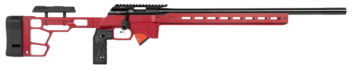 Anschutz 1761 APR Gen II HB Long Range