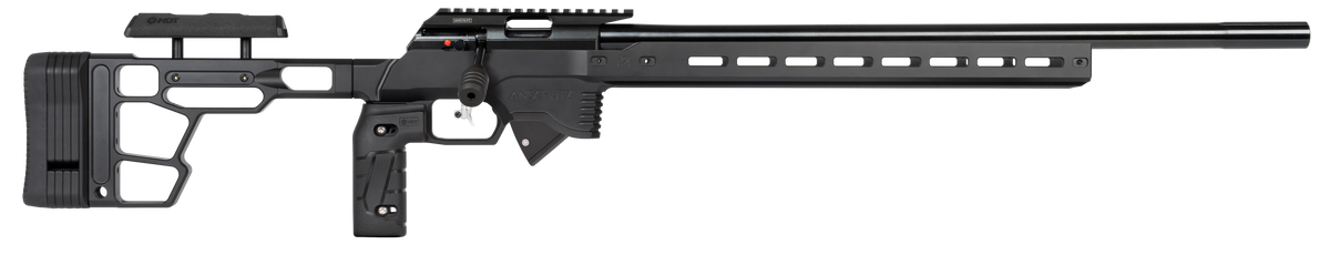 Anschutz 1761 APR Gen II HB Long Range