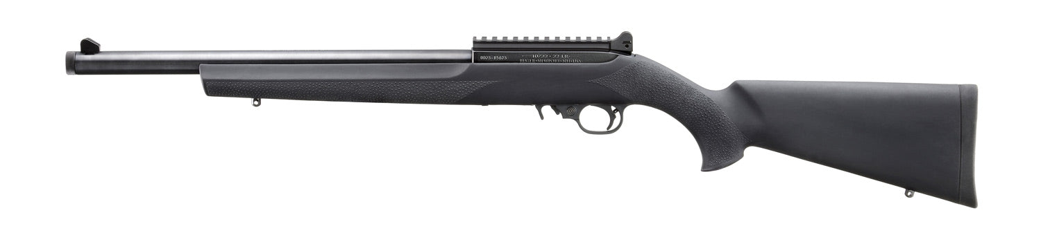 Ruger 10/22 .22LR Synthetic Rifle