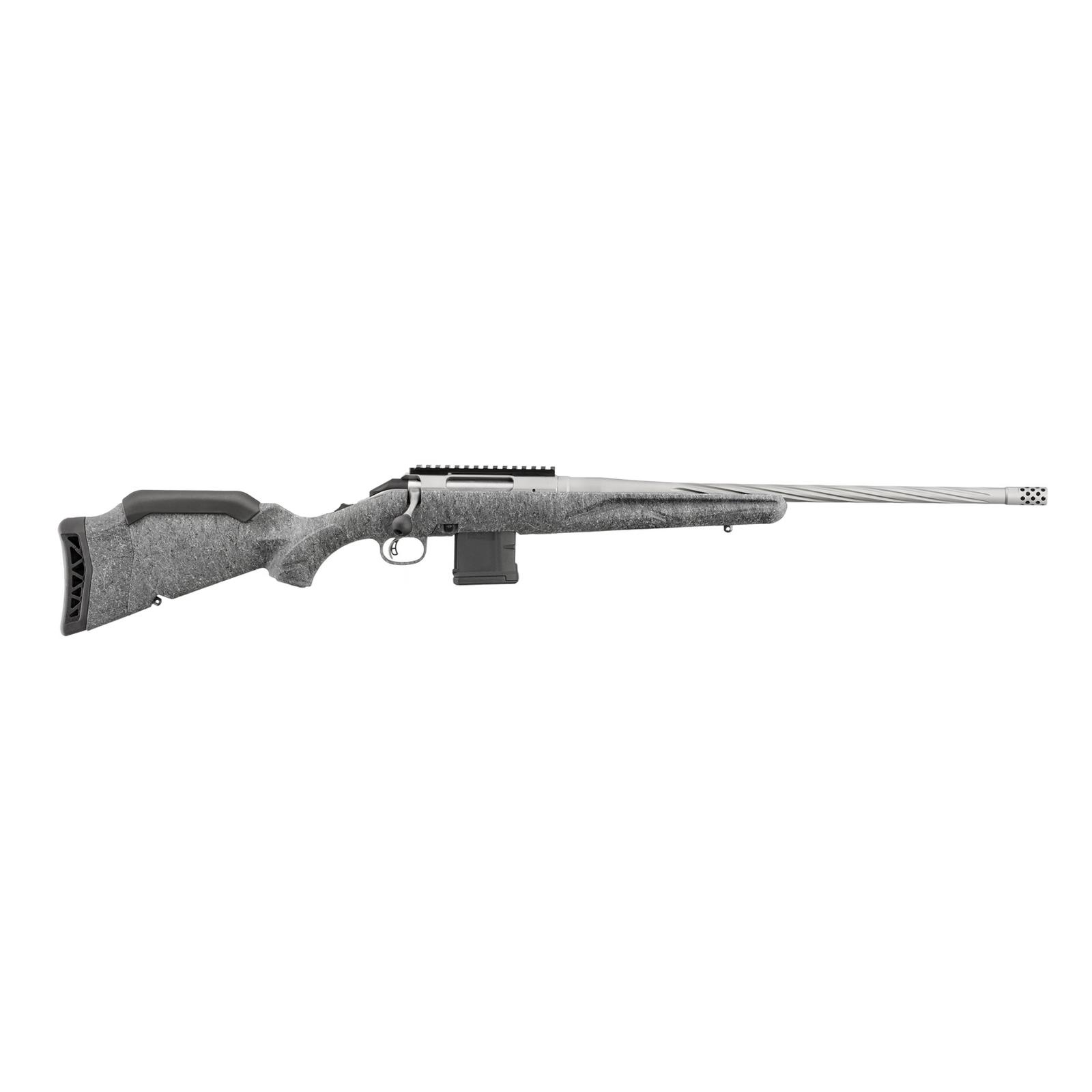 Ruger American Generation II .223