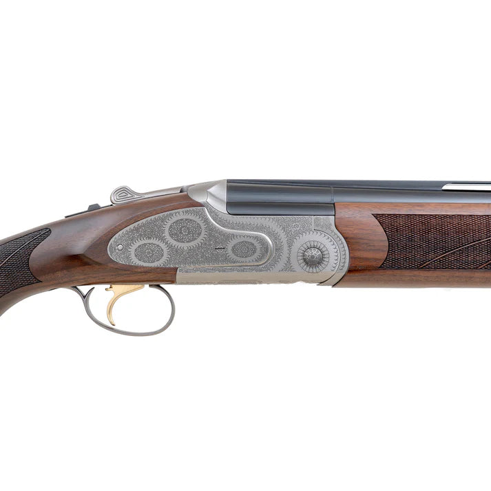 Webley & Scott 900SP 12g Shotgun