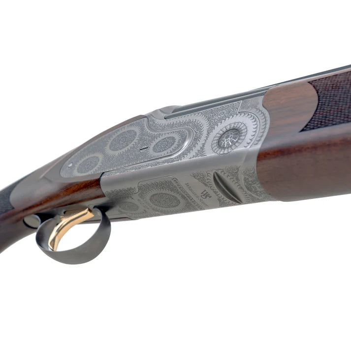 Webley & Scott 900SP 12g Shotgun