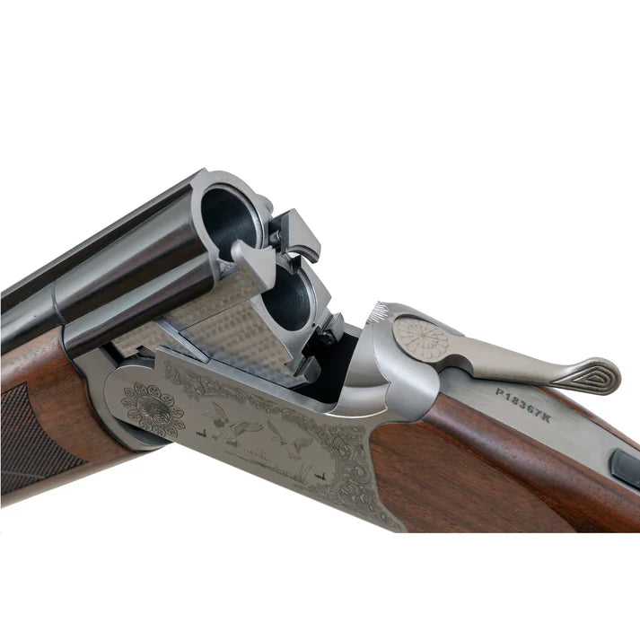 Webley & Scott 912X 12g Shotgun