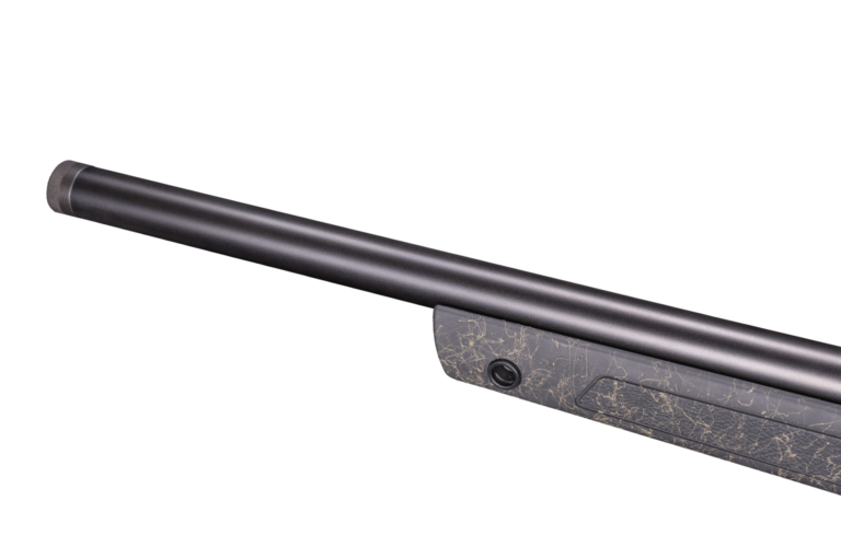 Bergara BMR-X Rifle