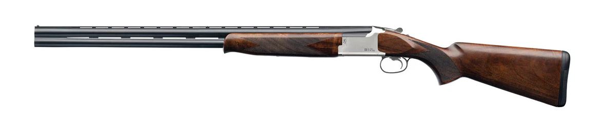 Browning B525  True Left Hand 12g Shotgun
