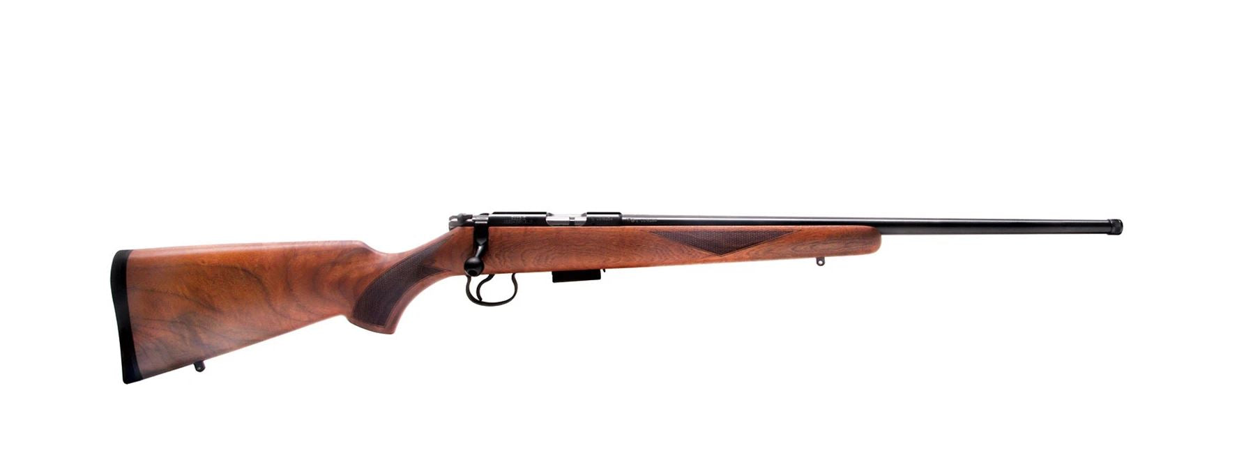 Cogswell and Harrison Certus .17HMR Rifle