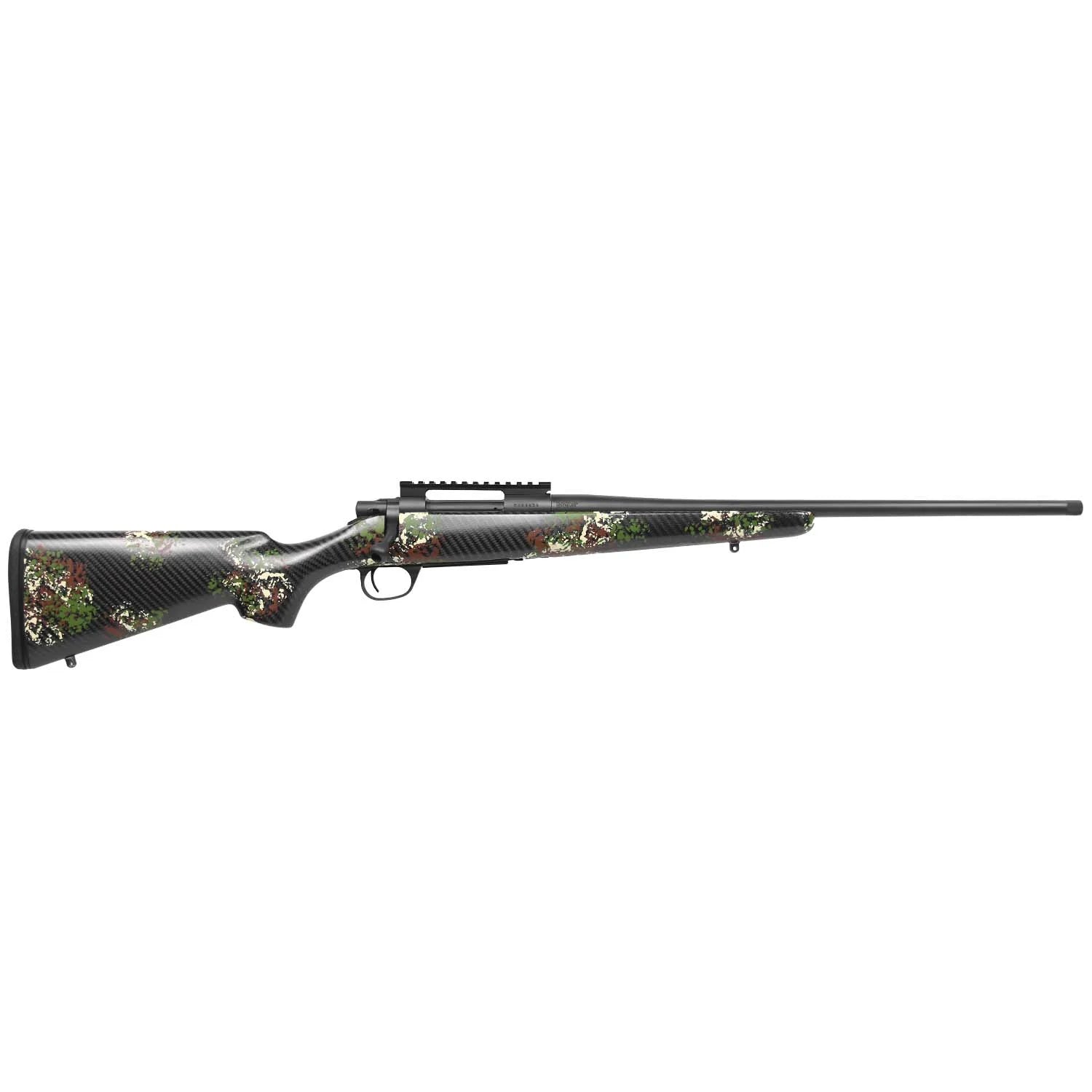 Howa M1500 SuperLite 6.5 Creedmoor Rifle