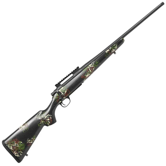 Howa 1500 Carbon Fibre Rifle