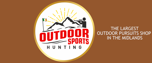 Outdoor Sports Hunting