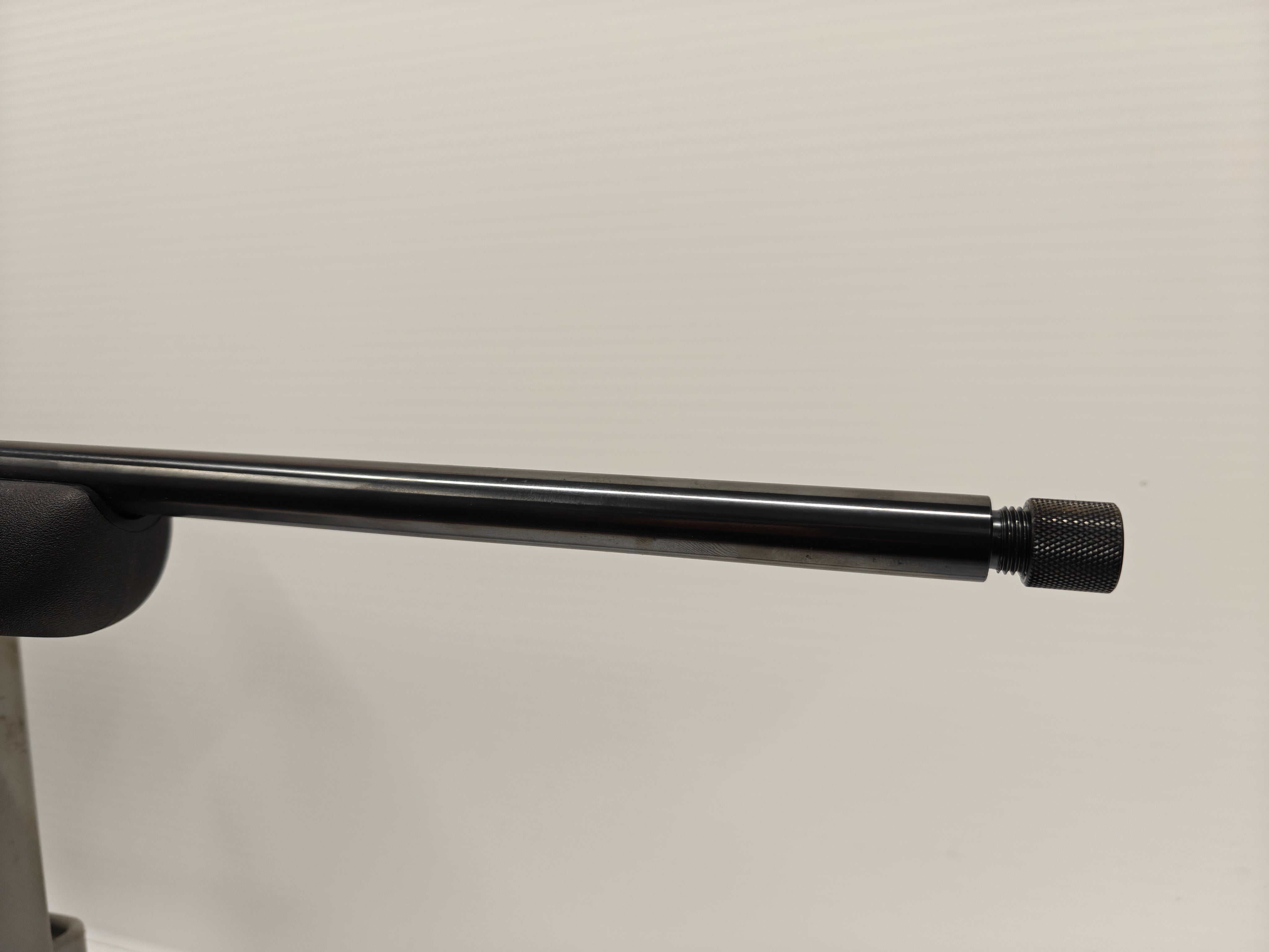 Webley & Scott XOCET .22LR Rifle