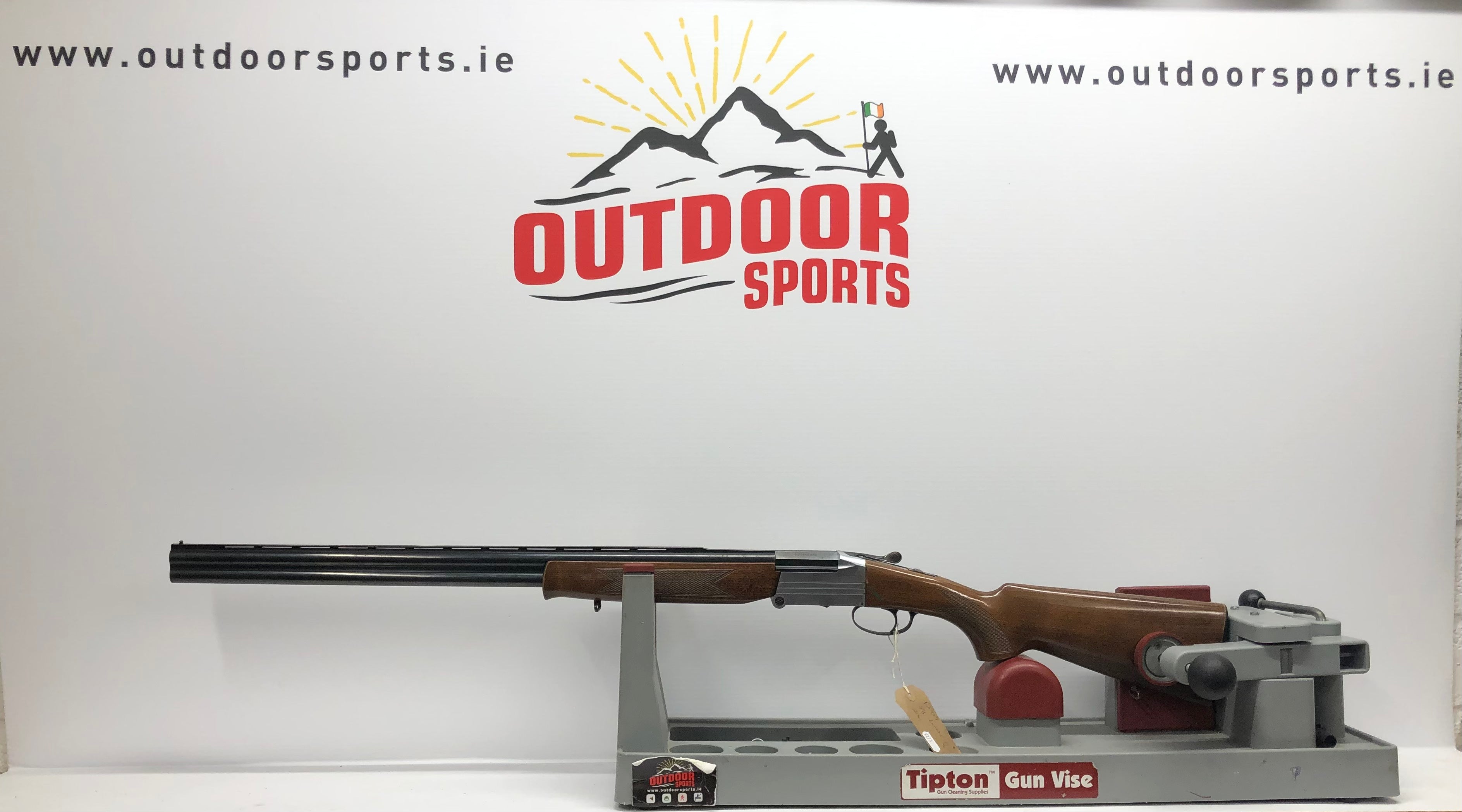 Lumar 20g Shotgun