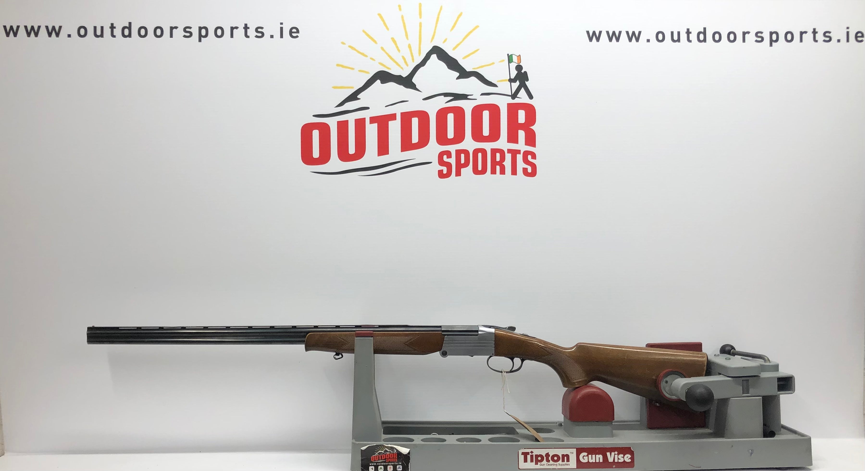 Lumar .410 Shotgun