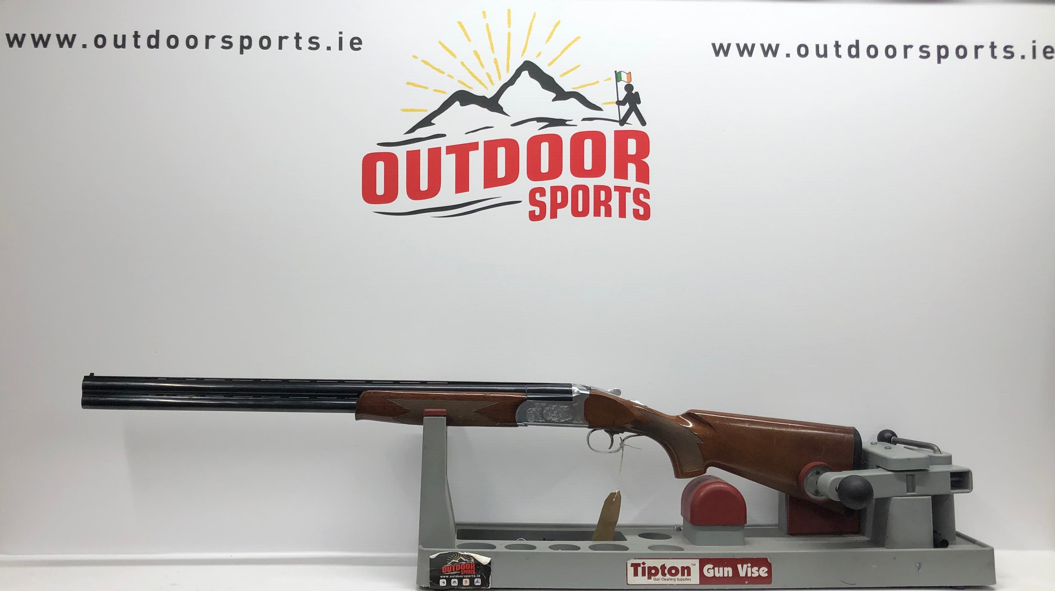 Armi Marocchi 12g O/U Shotgun