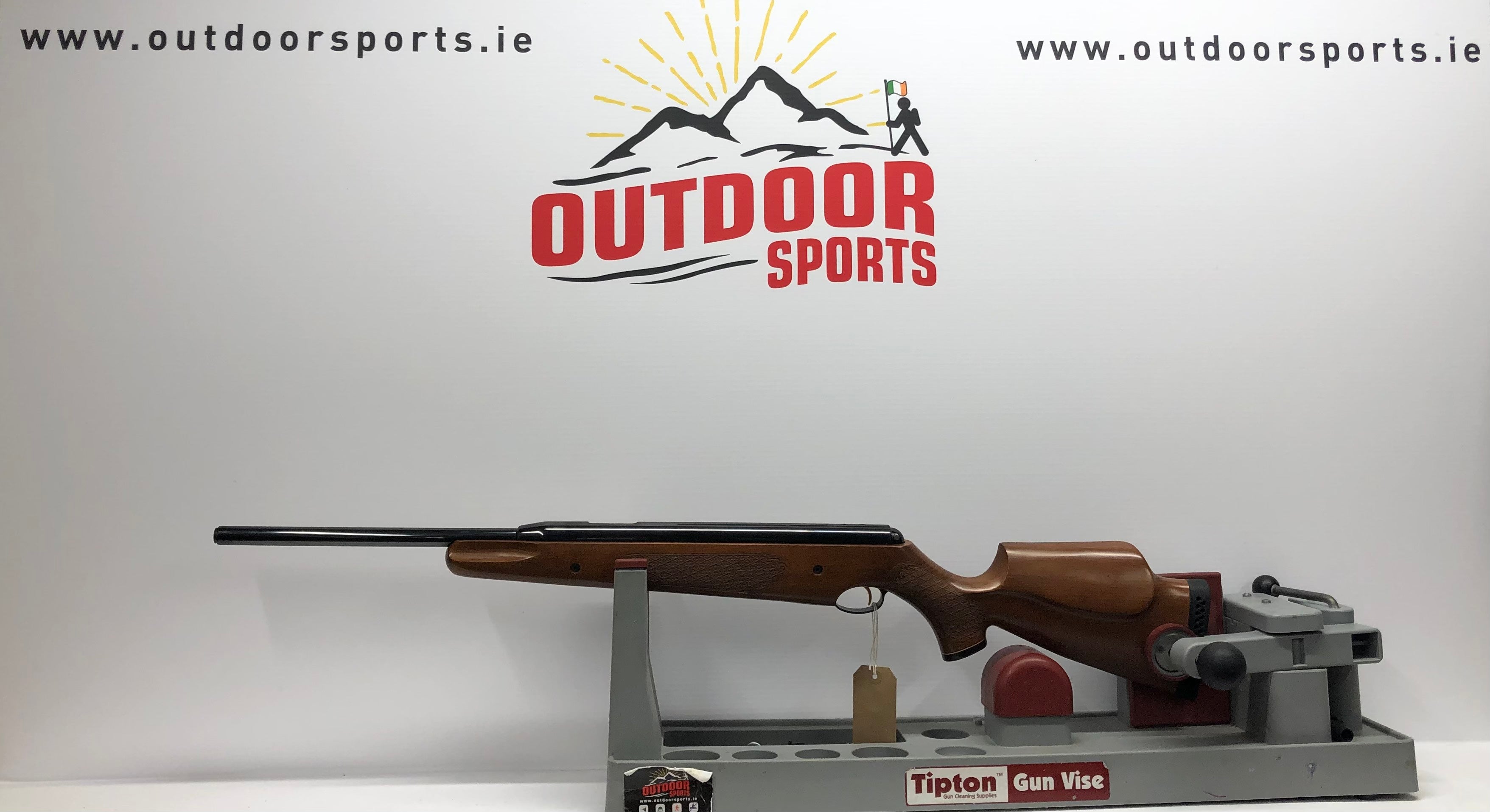 Air Arms .22 Air Rifle