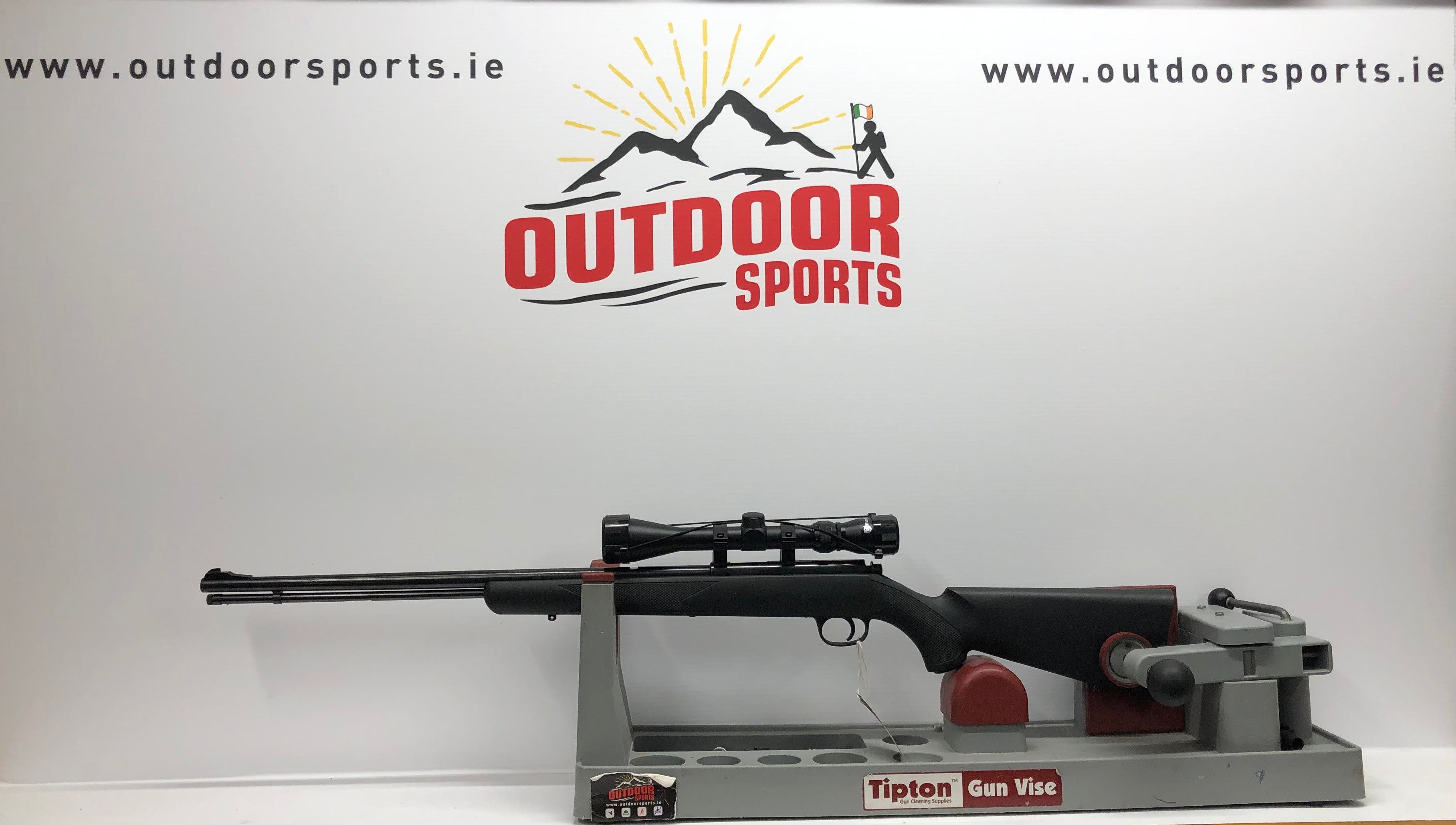 Marlin .22Lr Rifle