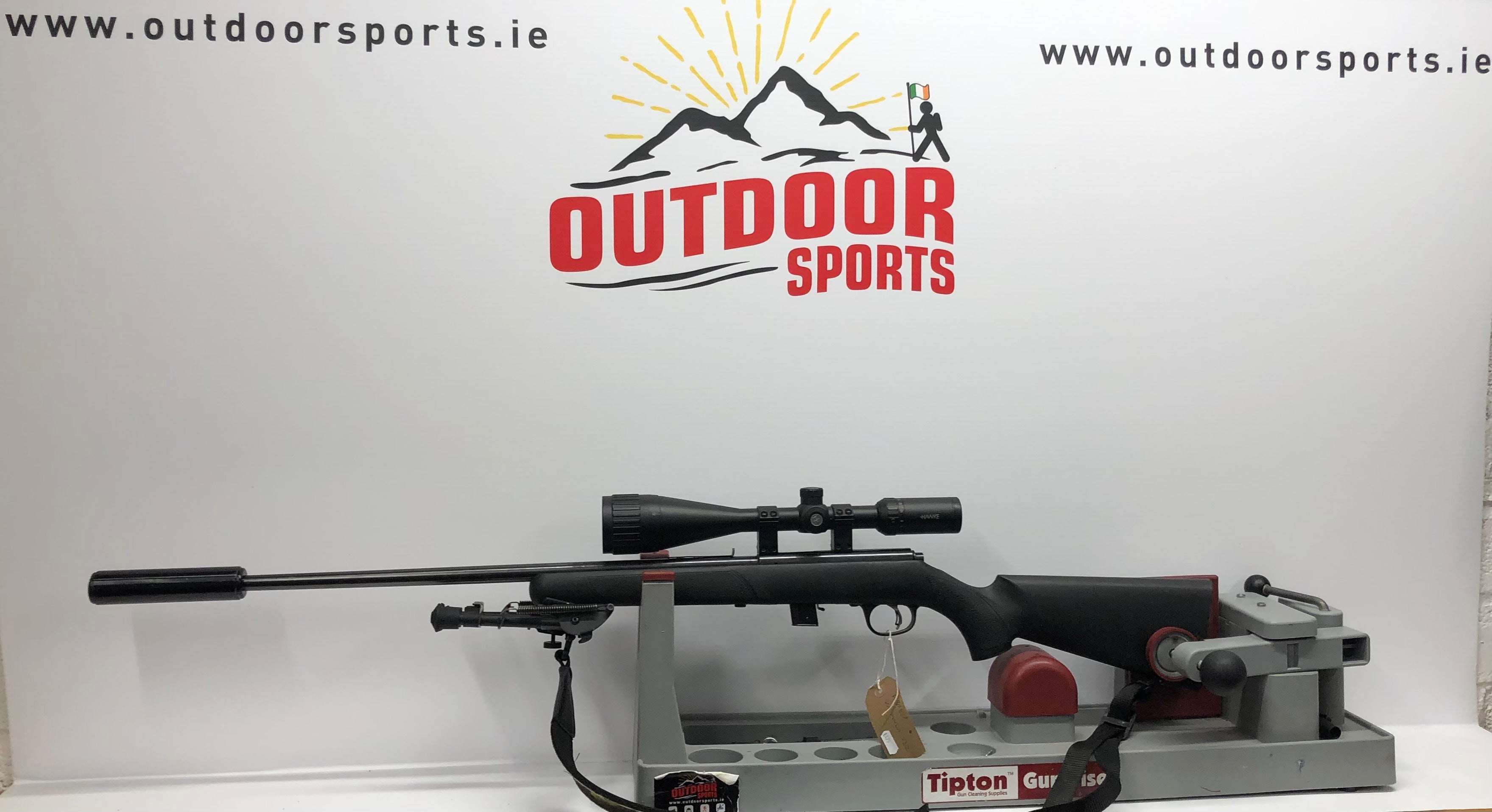 Marlin .22Lr Rifle