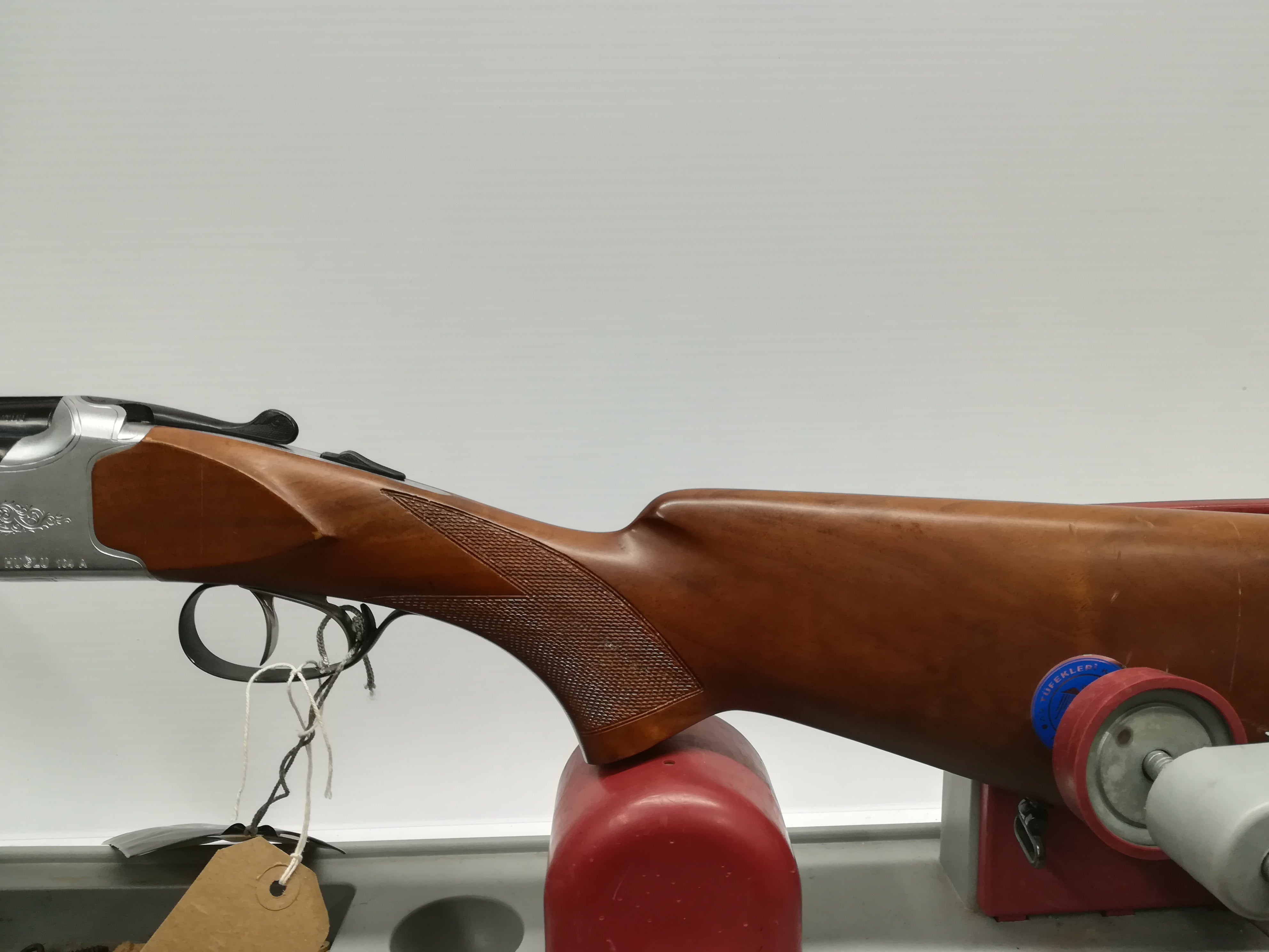 Huglu 104a 20g Shotgun