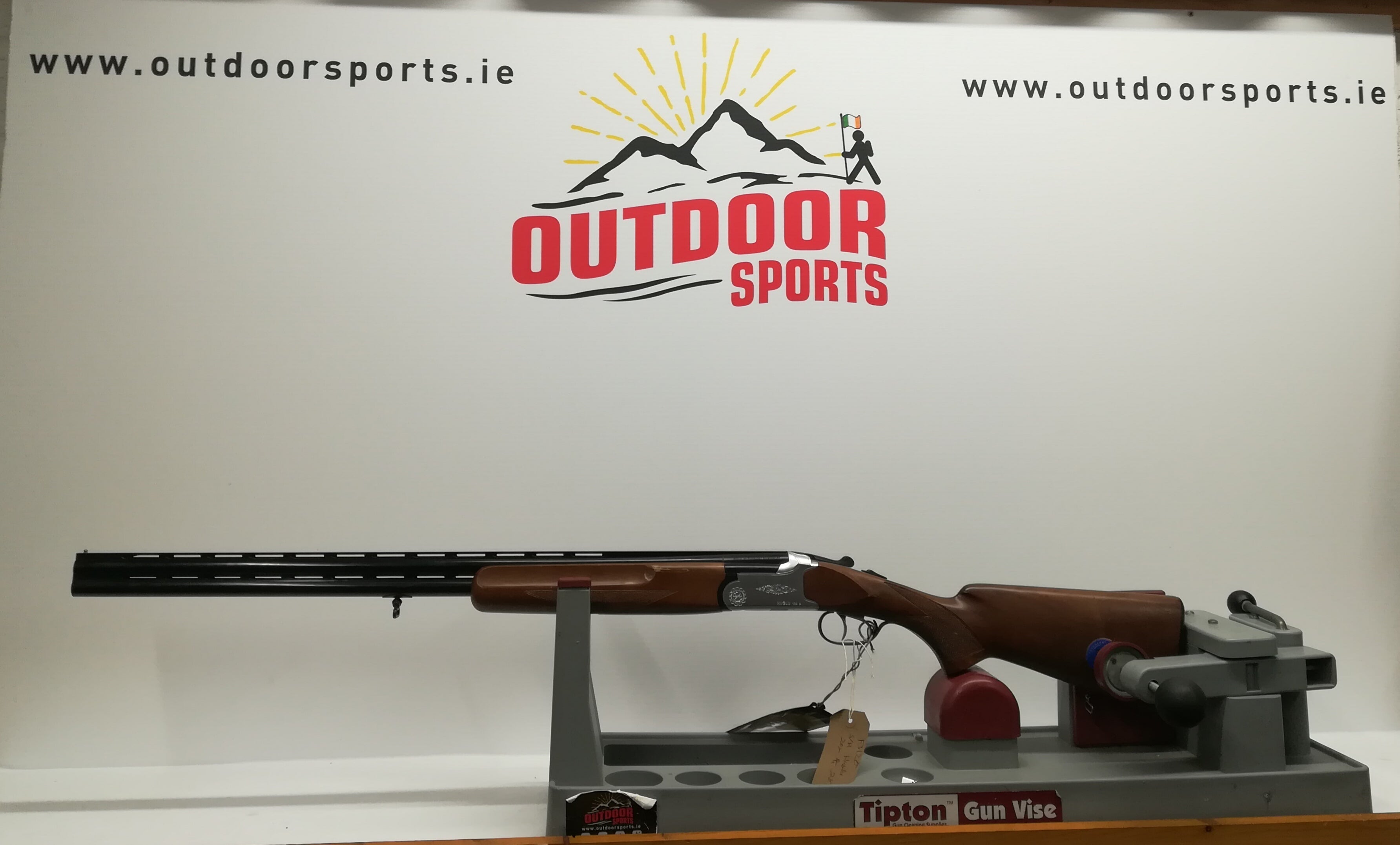 Huglu 104a 20g Shotgun