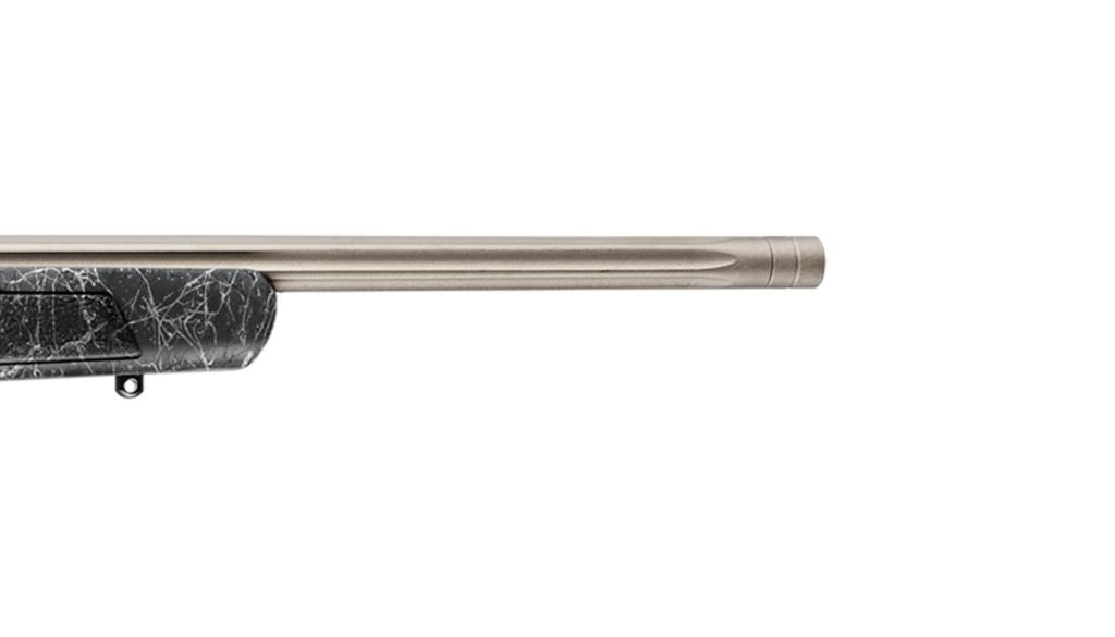 Bergara B14 Sierra Stainless .243 Rifle