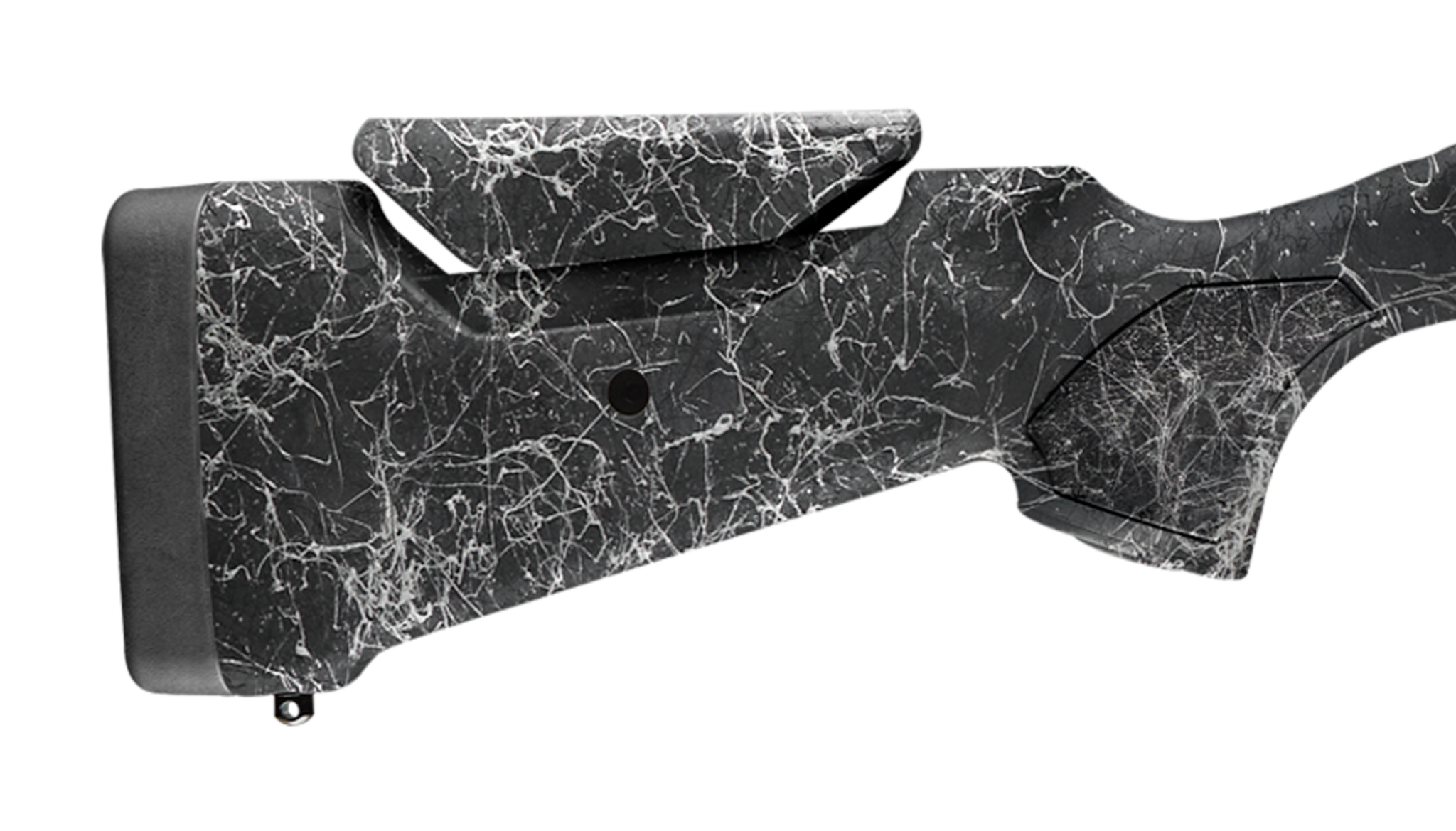 Bergara B14 Sierra Stainless .243 Rifle