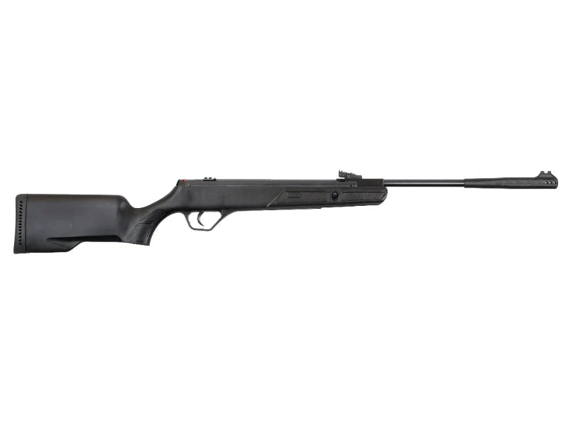 Webley&Scott V-Max .22 Air Rifle