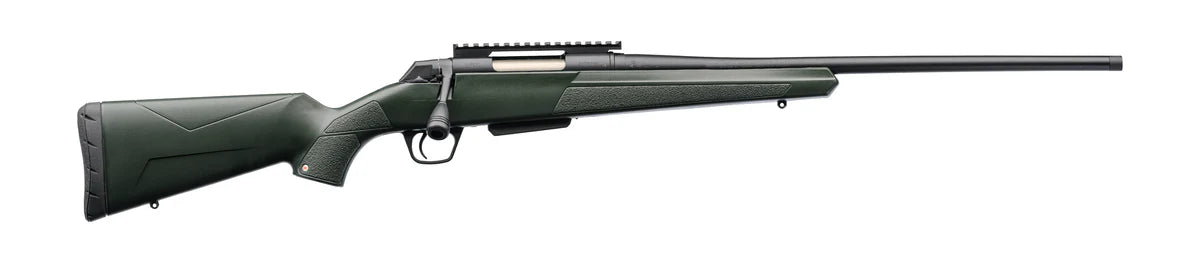 Winchester XPR Stealth .223