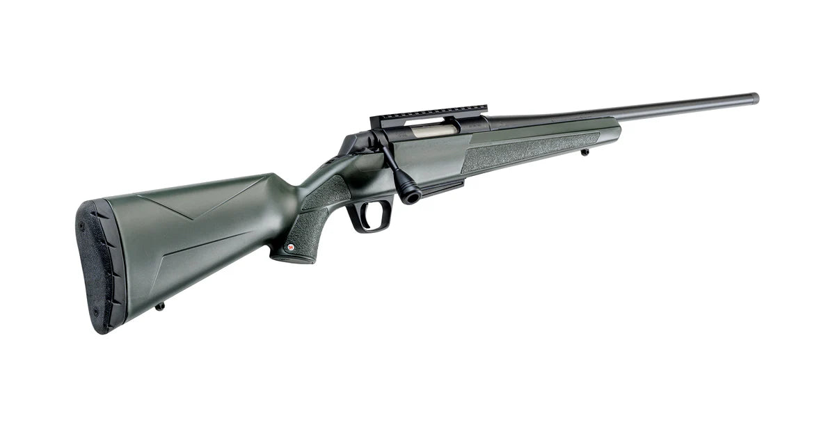 Winchester XPR Stealth .223