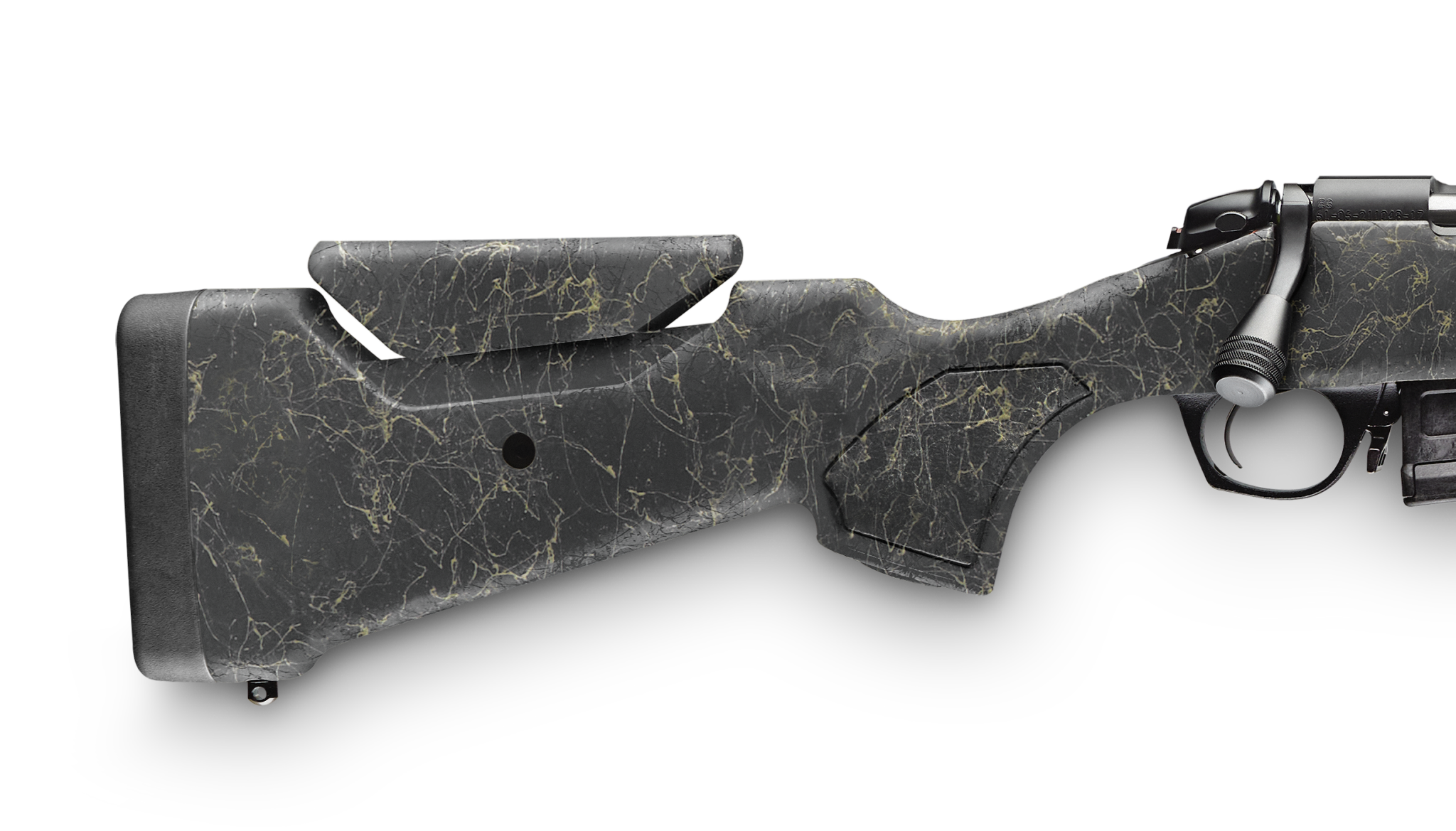 Bergara B14 Sierra .243 Rifle