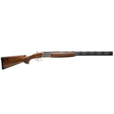 Webley & Scott 1000 Sporter 12g Shotgun