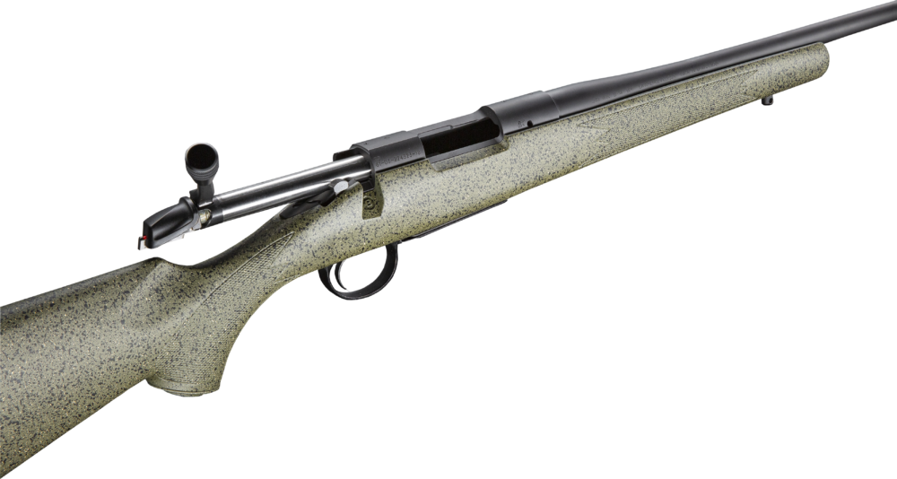 Bergara B14 Hunter .223 Rifle