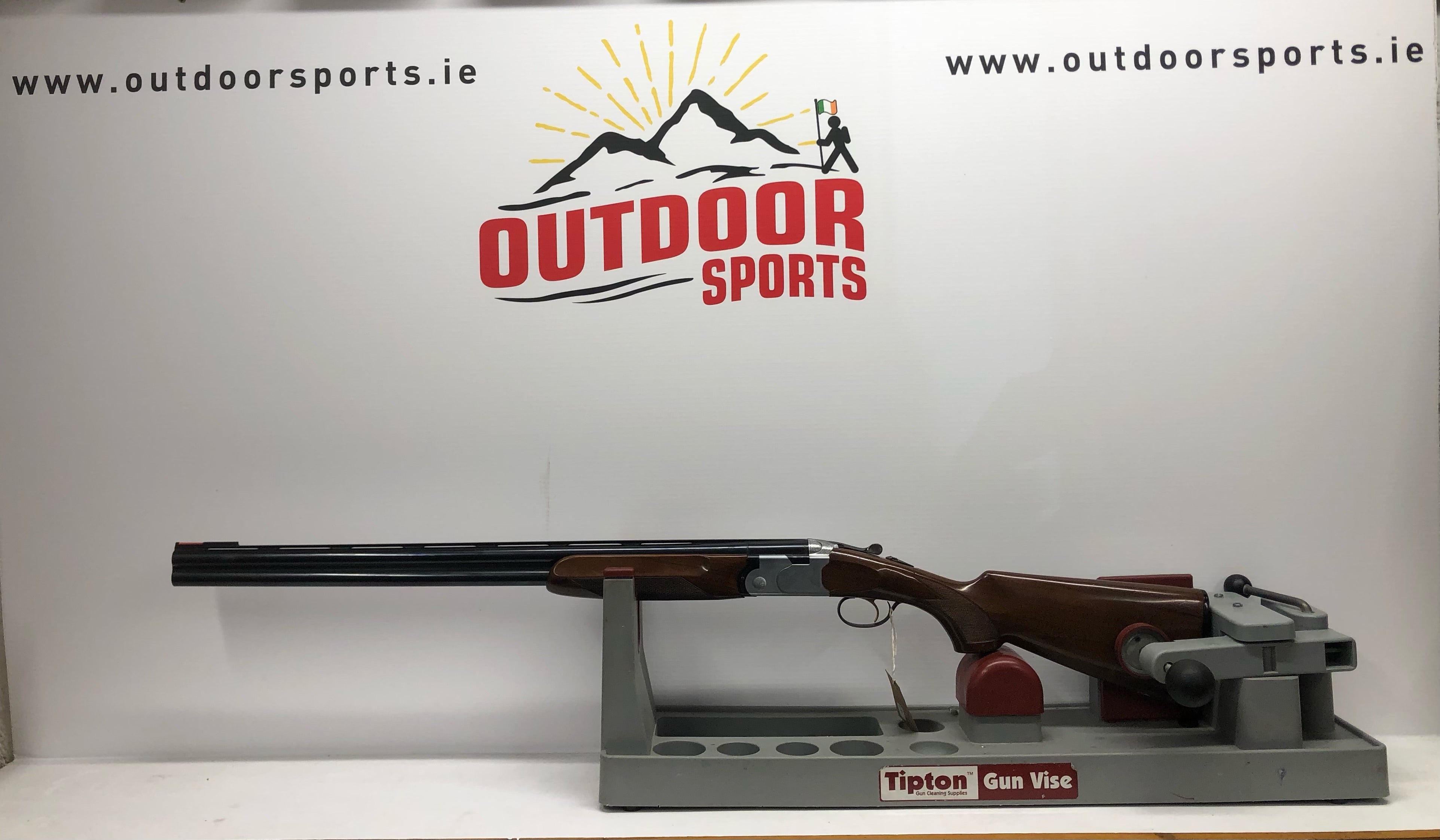 Beretta Over/Under 12g Shotgun