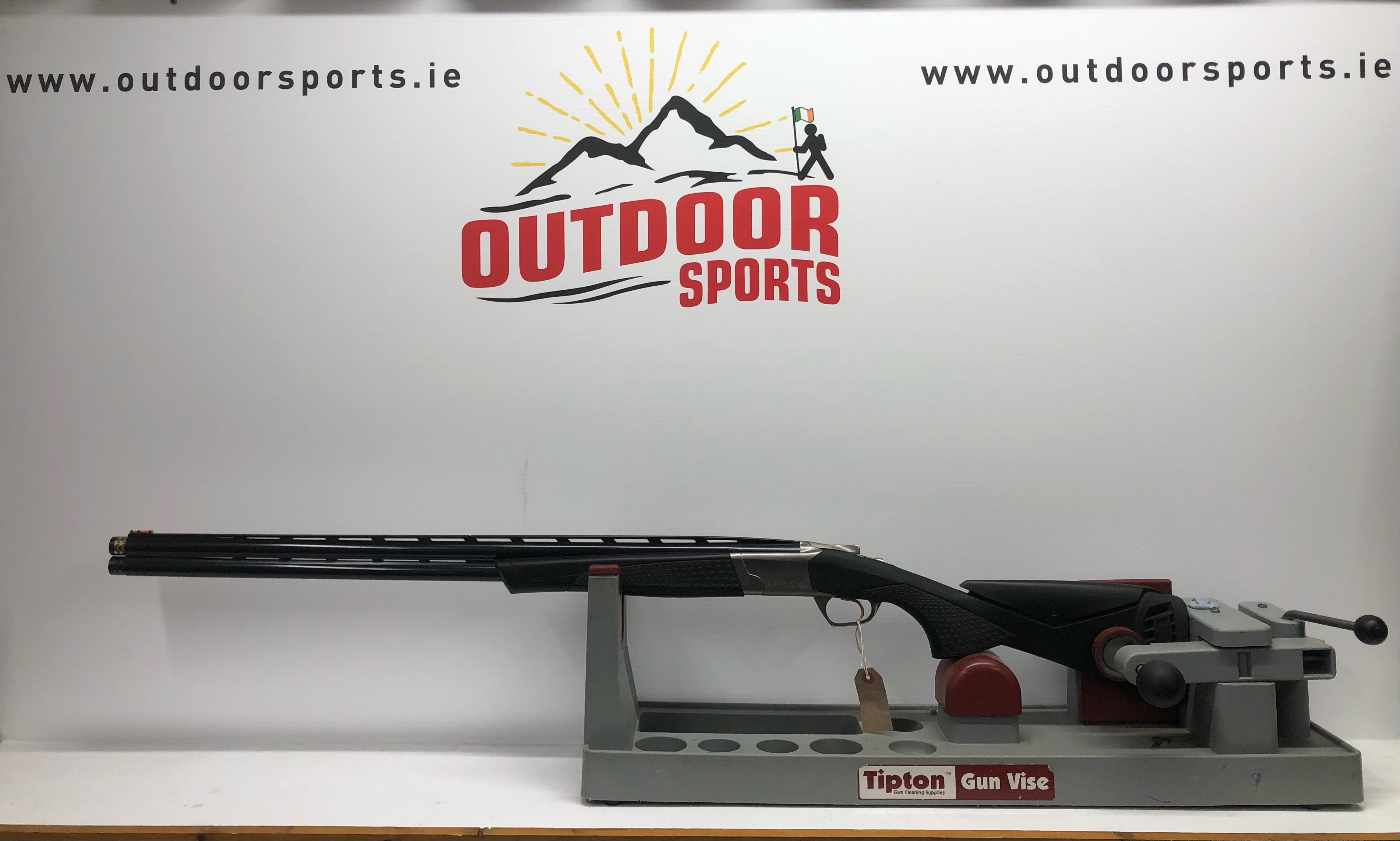 Browning Cynergy Sporter 12g Shotgun