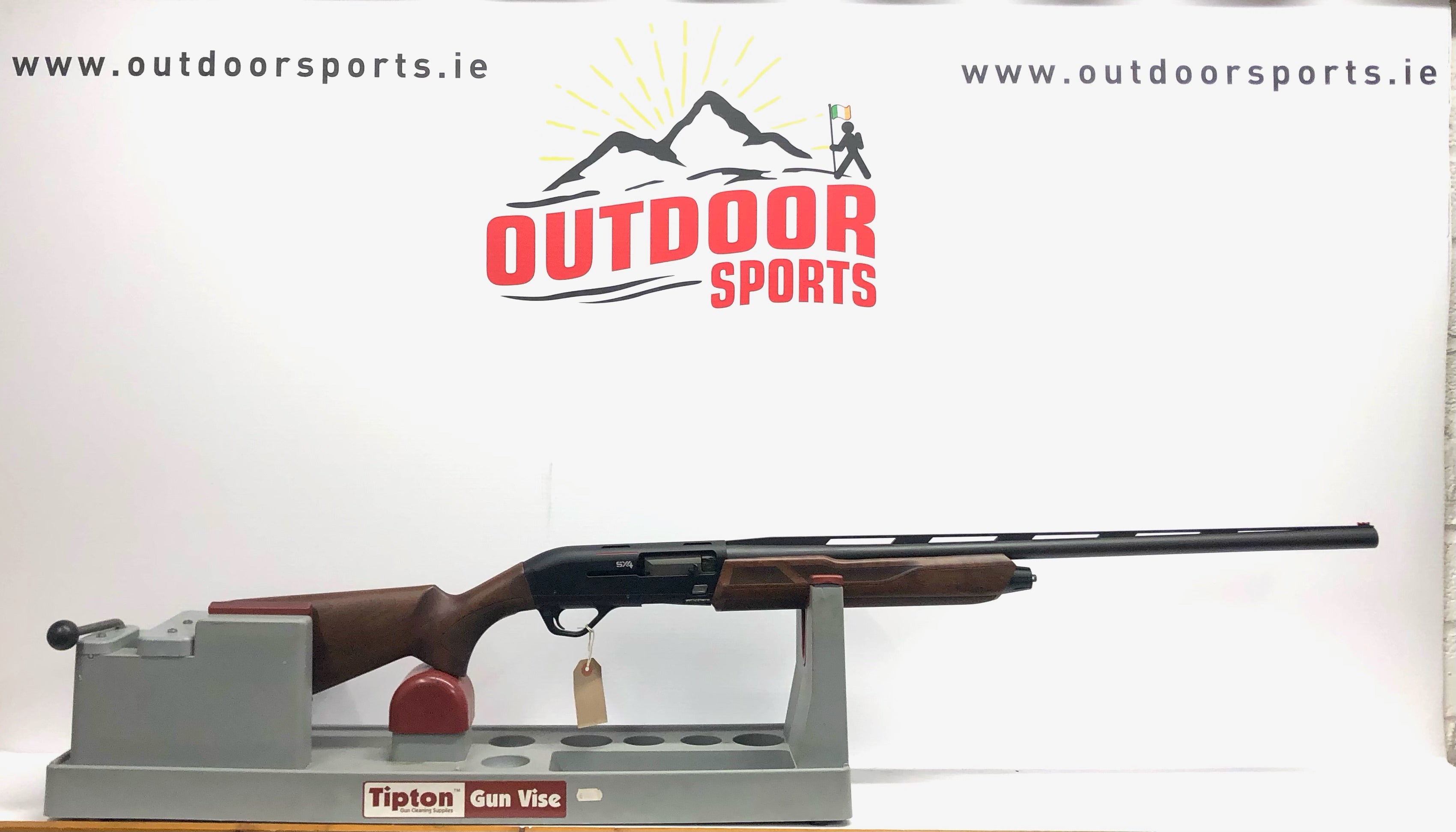 Winchester SX4 12g 28'' Semi-Automatic Shotgun