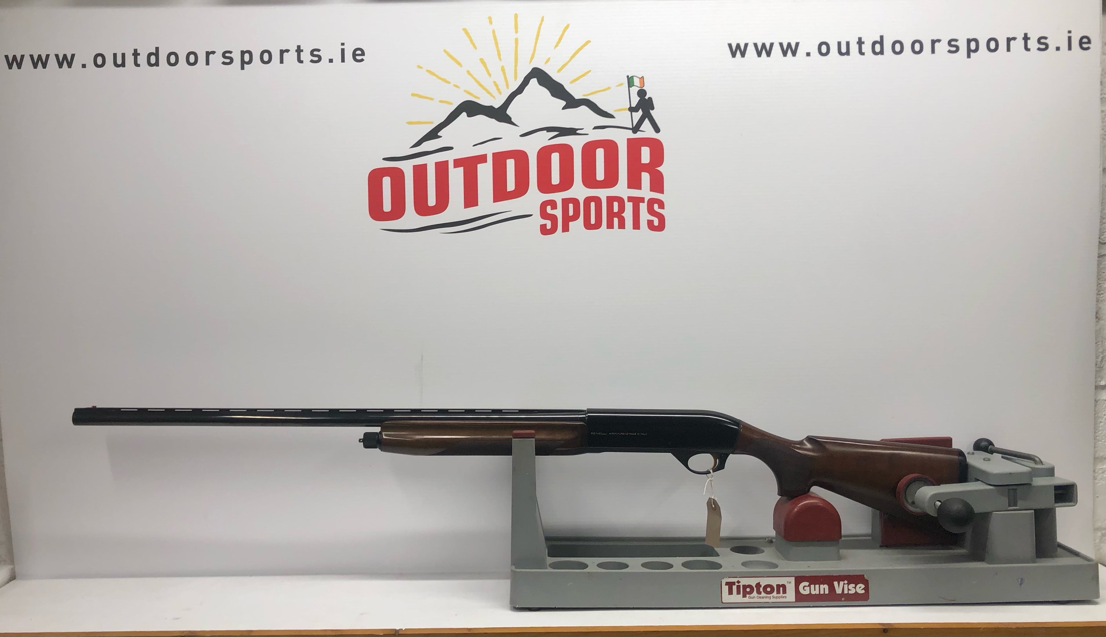 Benelli Montefeltro 30'' 12g Shotgun