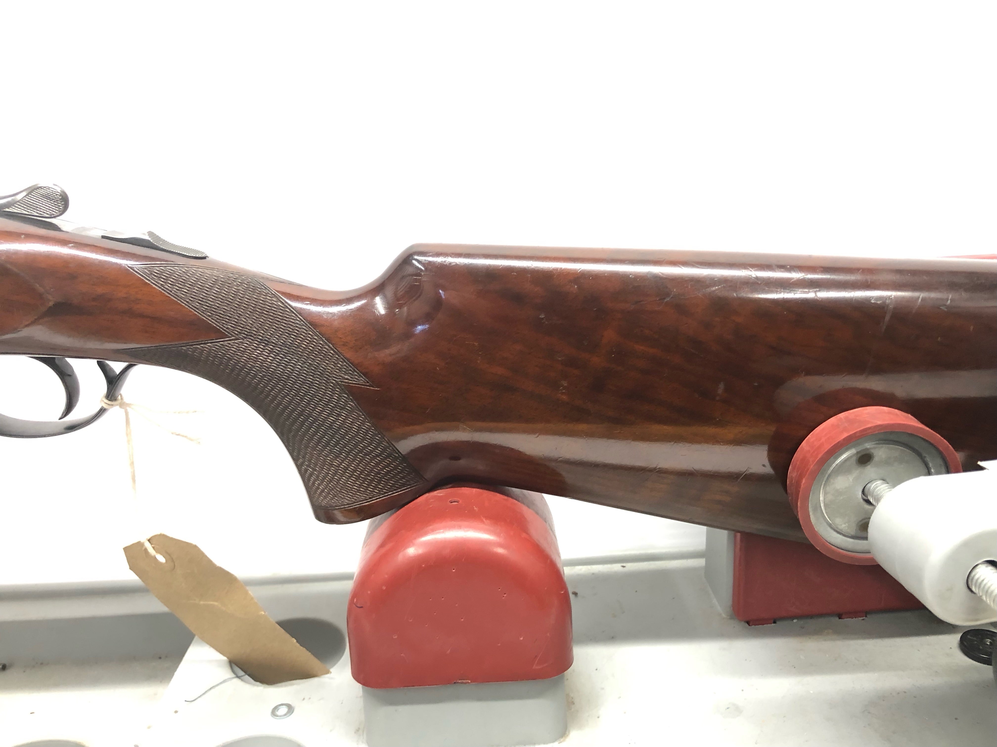 Perazzi Mx3c Over/Under 12g Sporter Shotgun