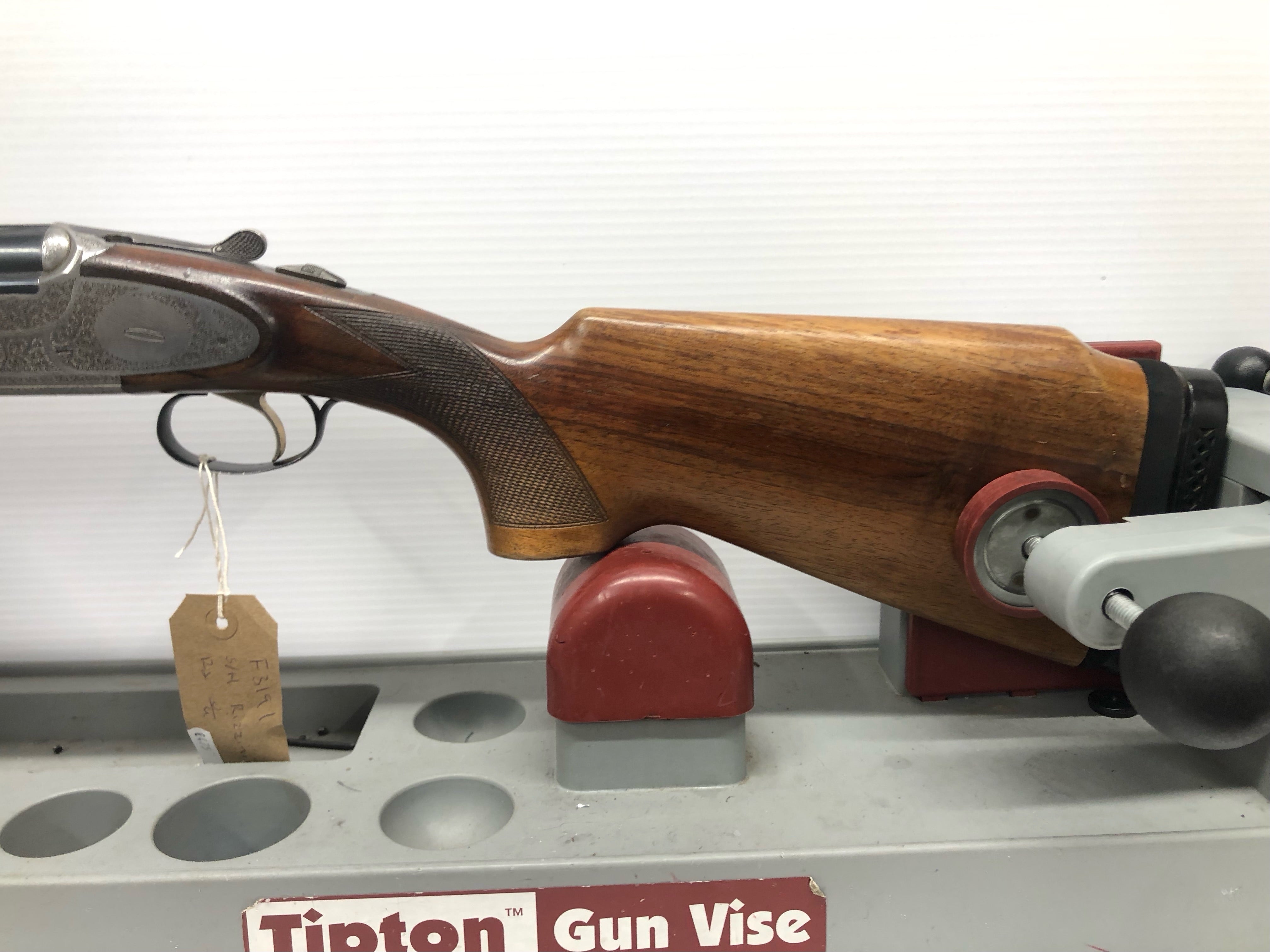 Rizzini 12g Trap Shotgun