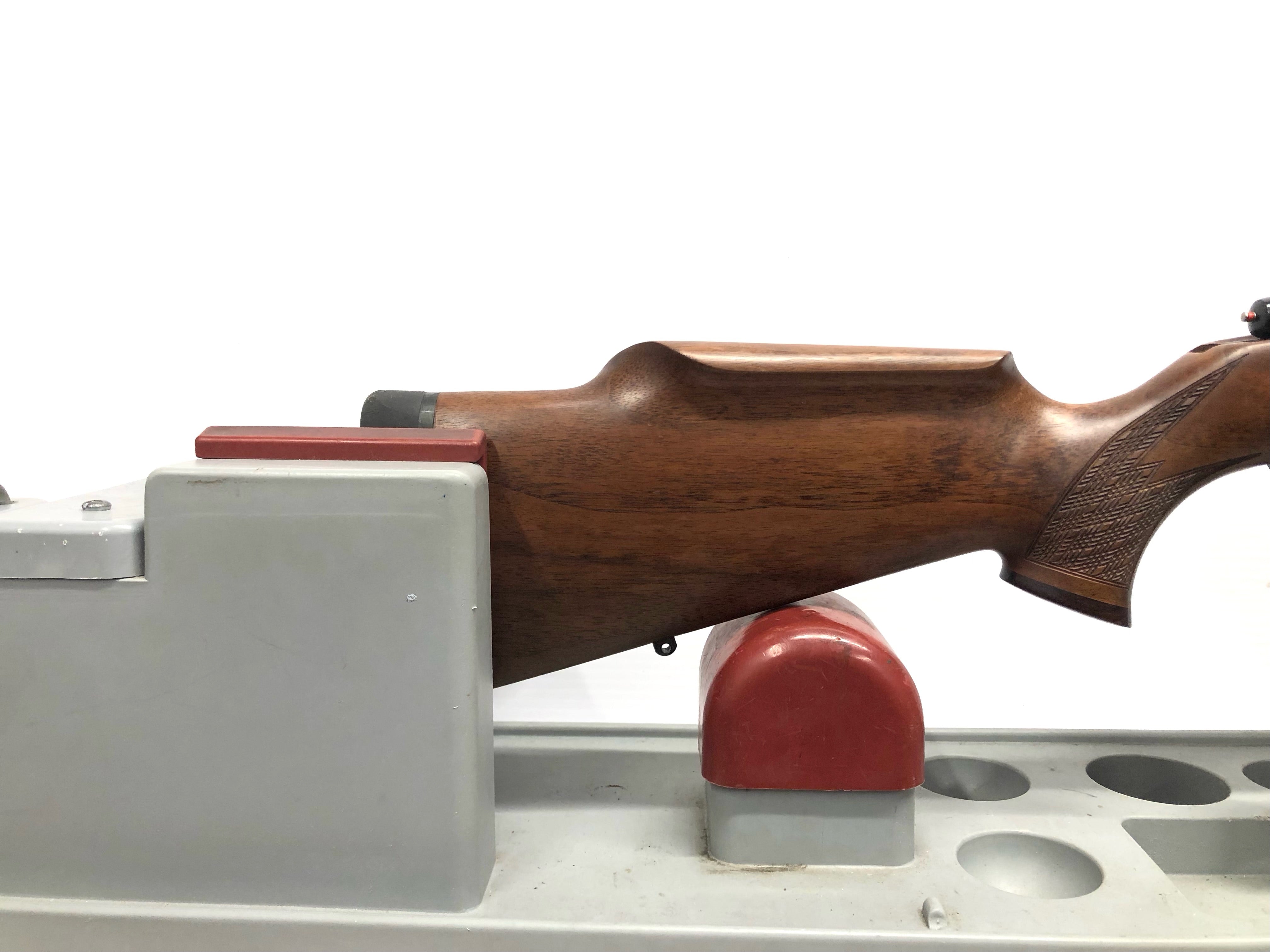Anschutz 1710 .22LR Rifle