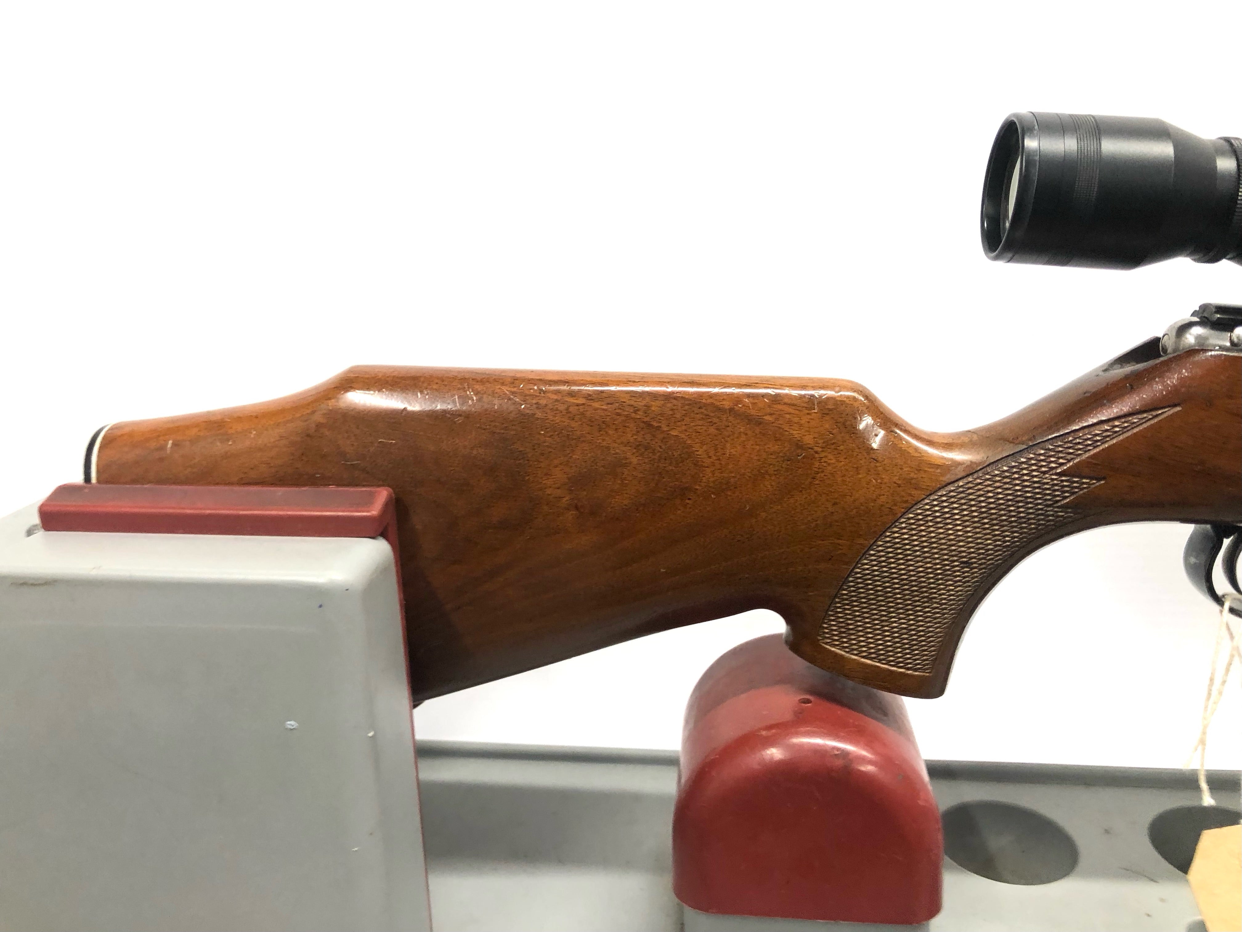 Anschutz 1515 .22 Mag