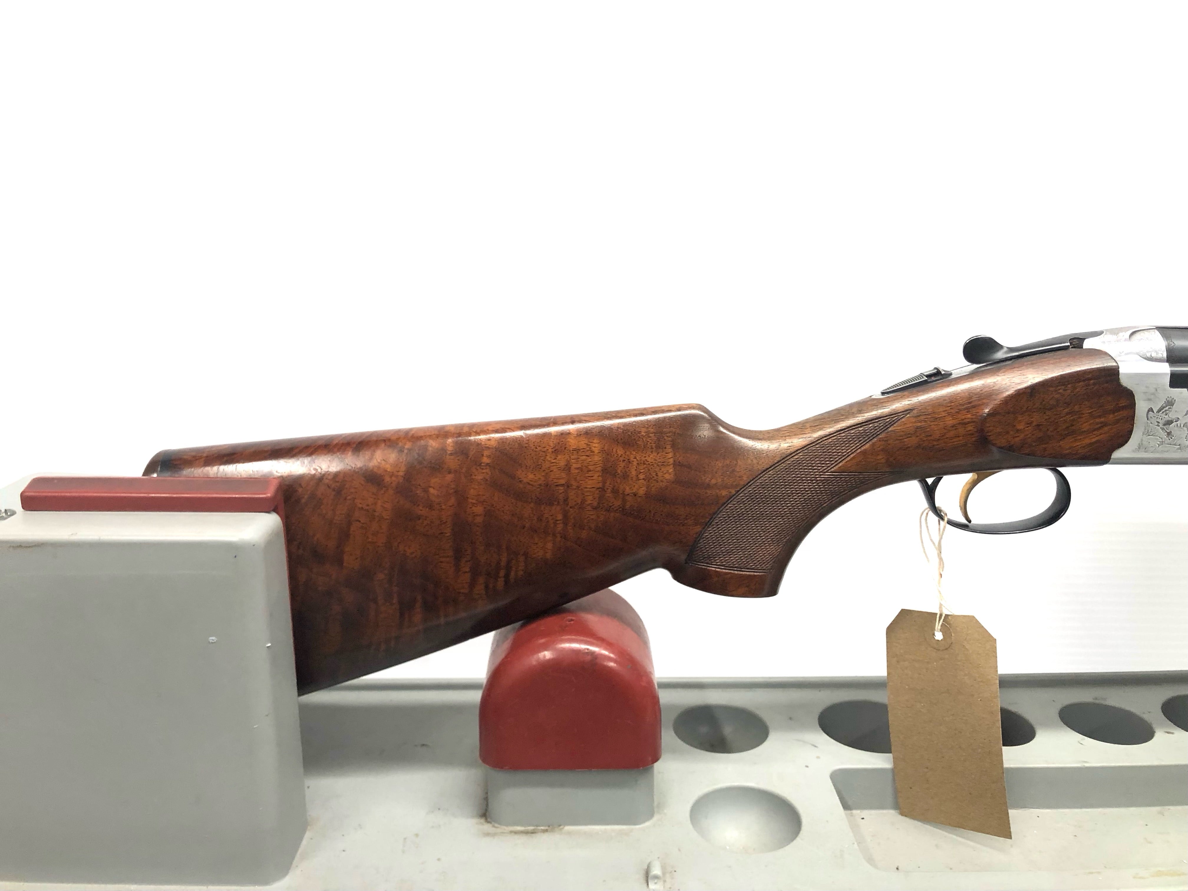 Beretta S687 Silver Pigeon I Sport 12g Shotgun
