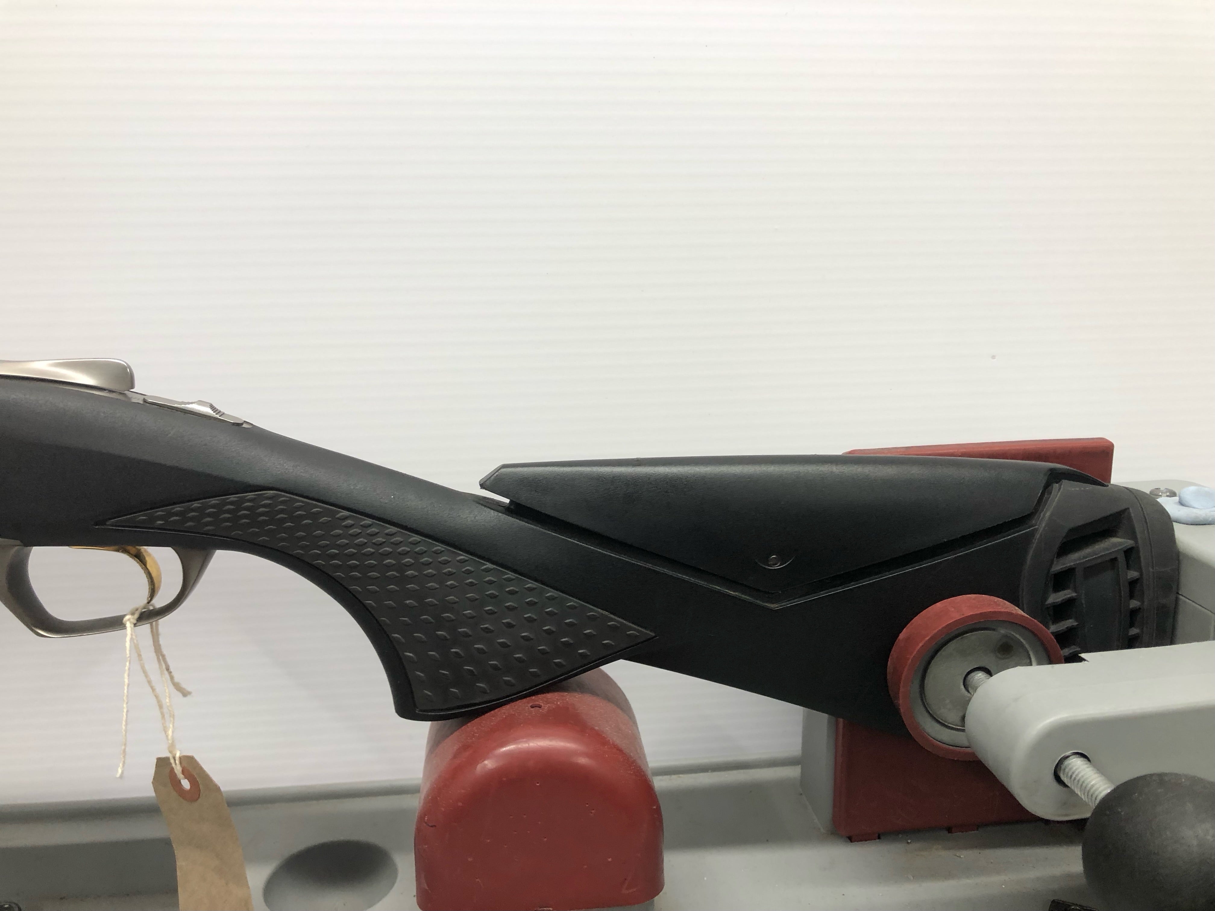 Browning Cynergy Sporter 12g Shotgun