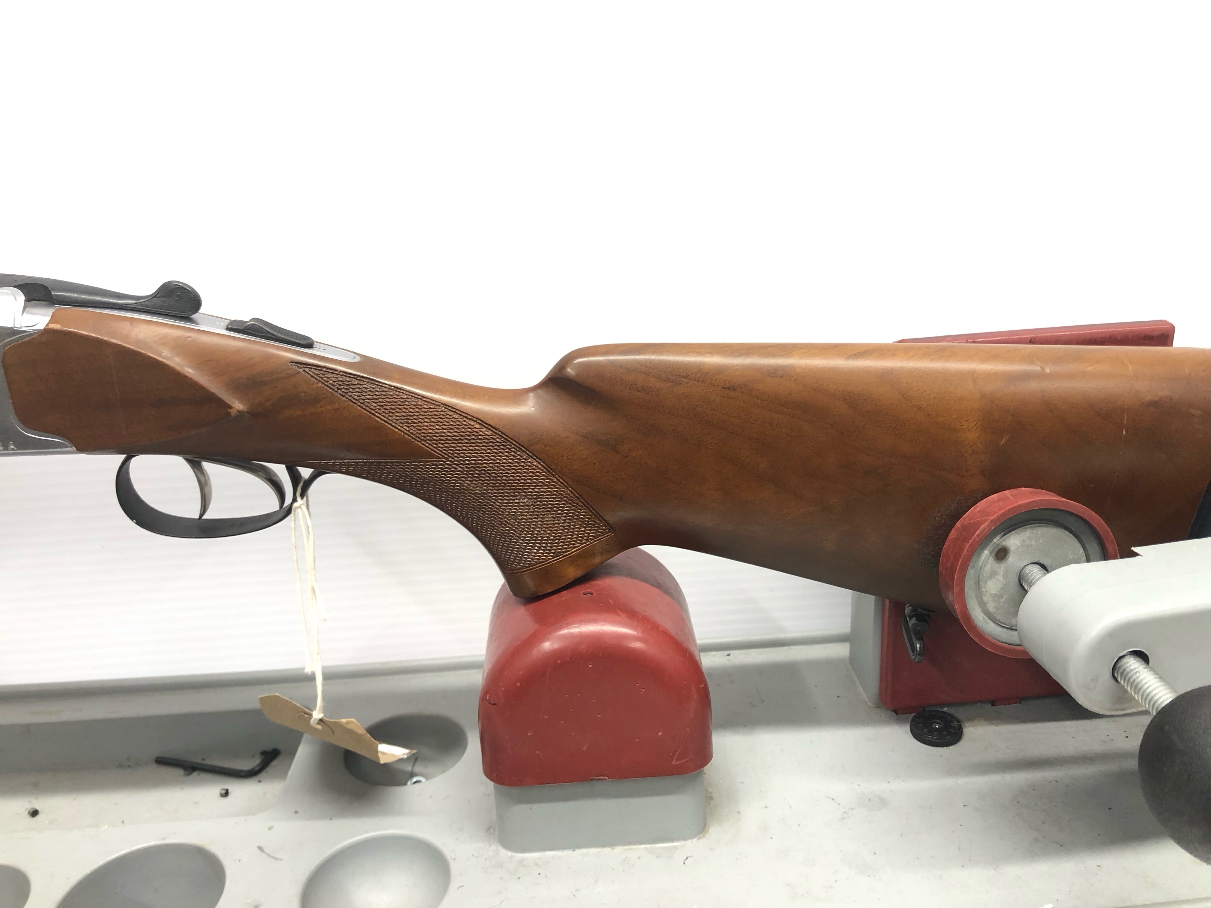Huglu 20g Shotgun