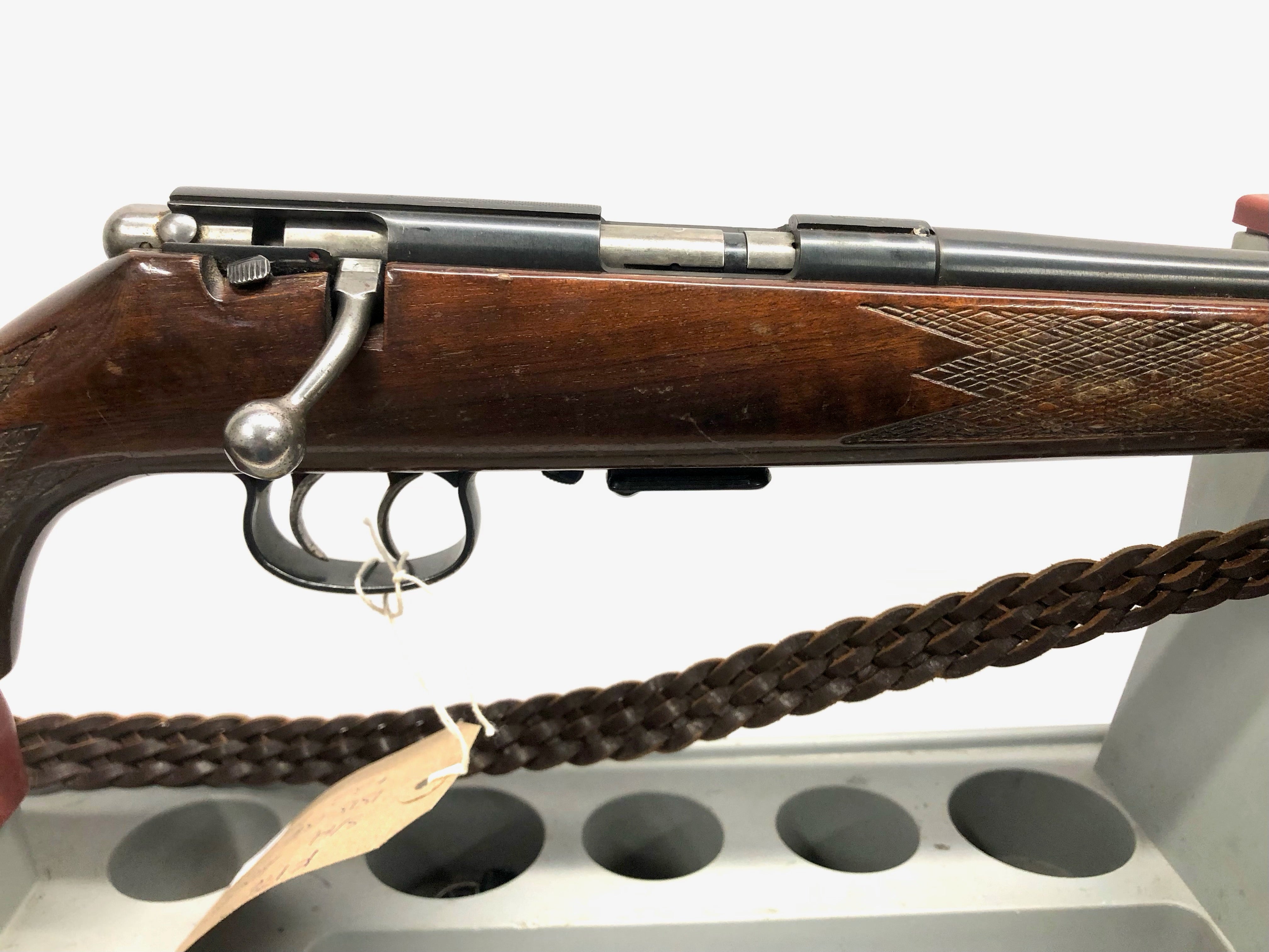 Anschutz 1516 .22 Mag