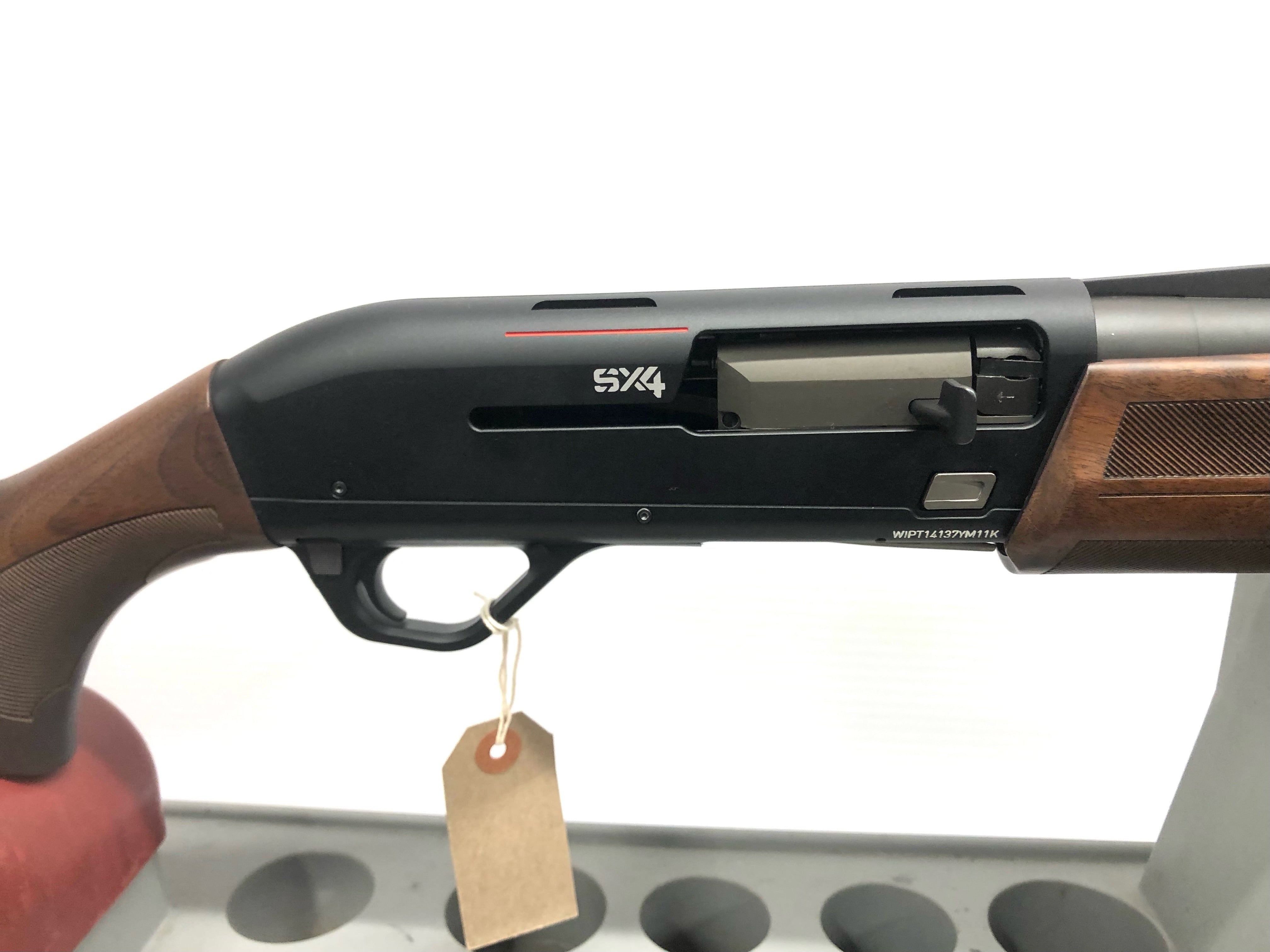 Winchester SX4 12g 28'' Semi-Automatic Shotgun