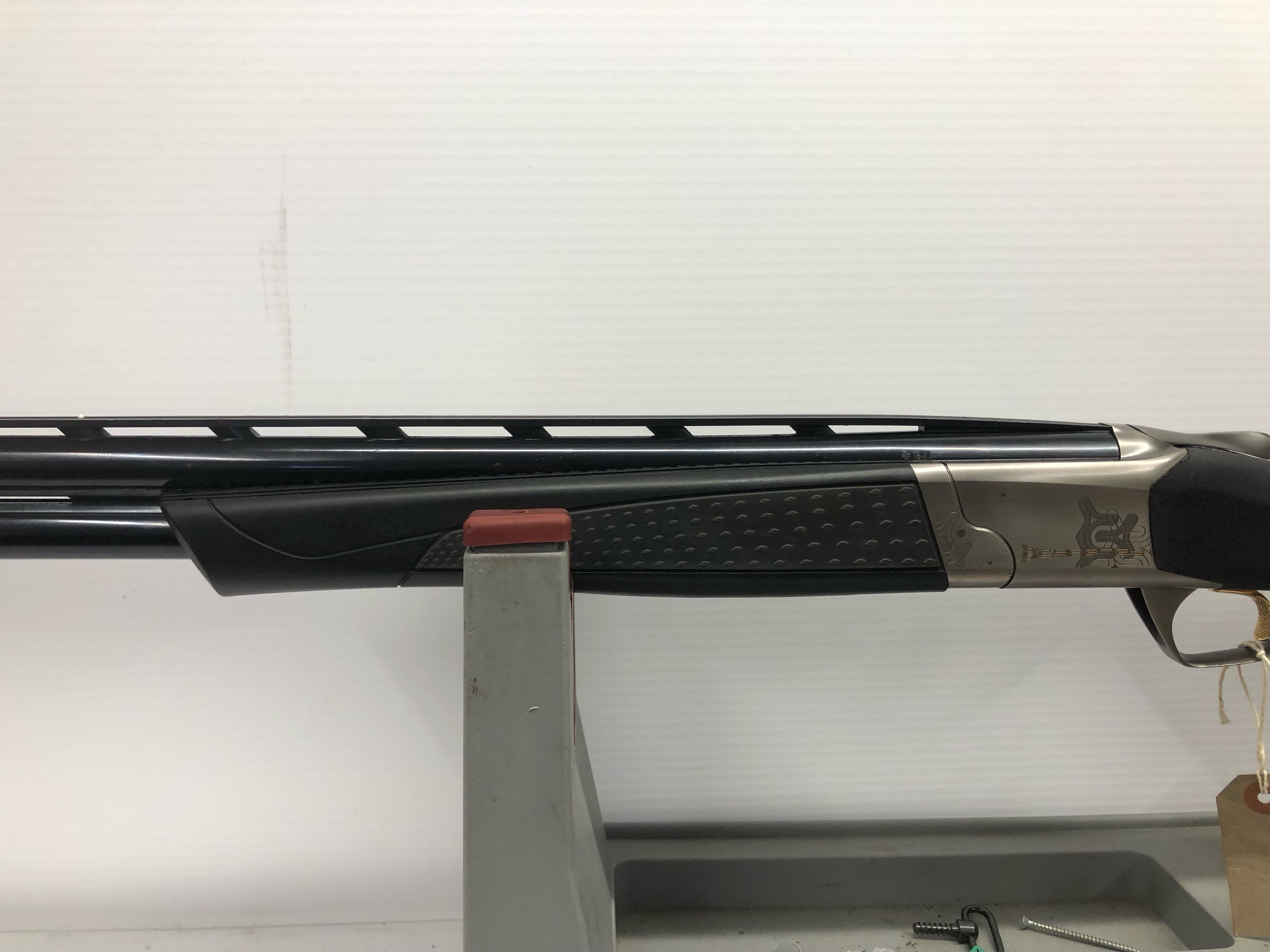 Browning Cynergy Sporter 12g Shotgun